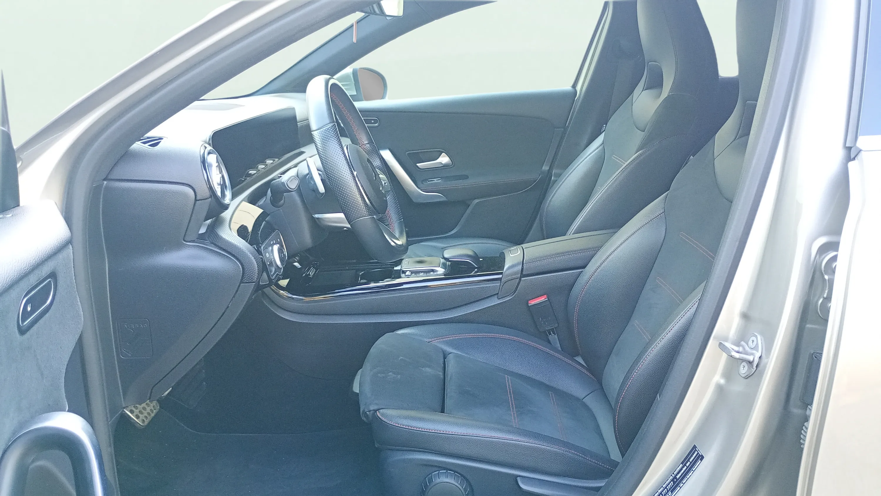 Mercedes-Benz Clase A A 180 - foto 18