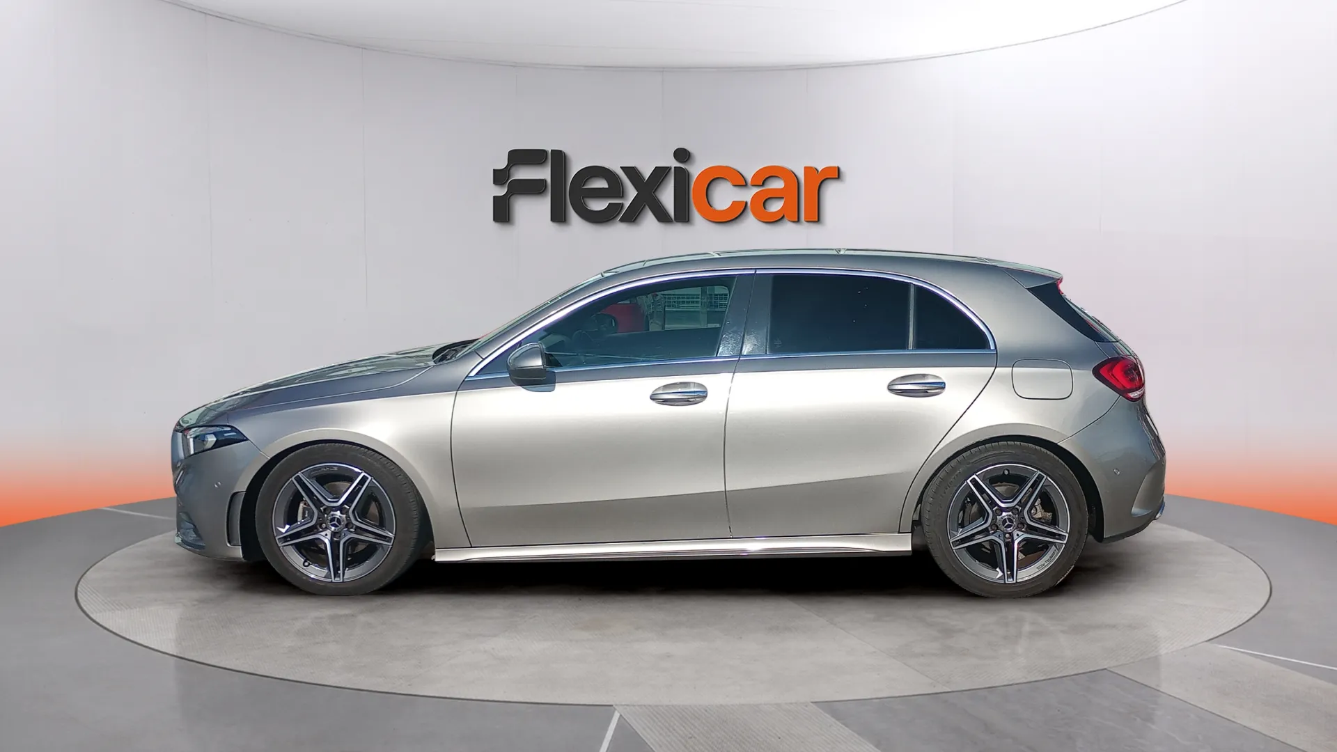Mercedes-Benz Clase A A 180 - foto 4