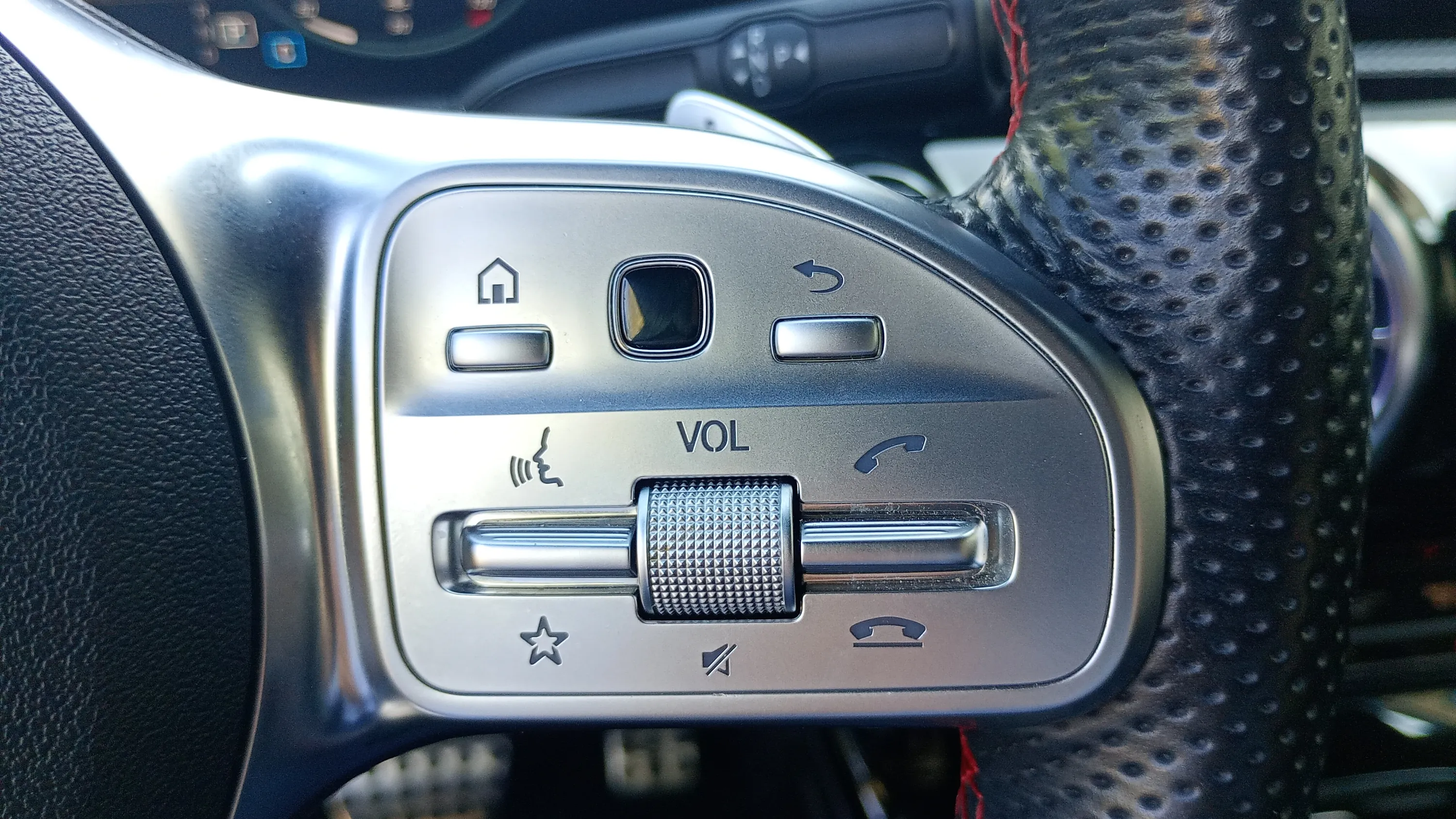 Mercedes-Benz Clase A A 180 - foto 25