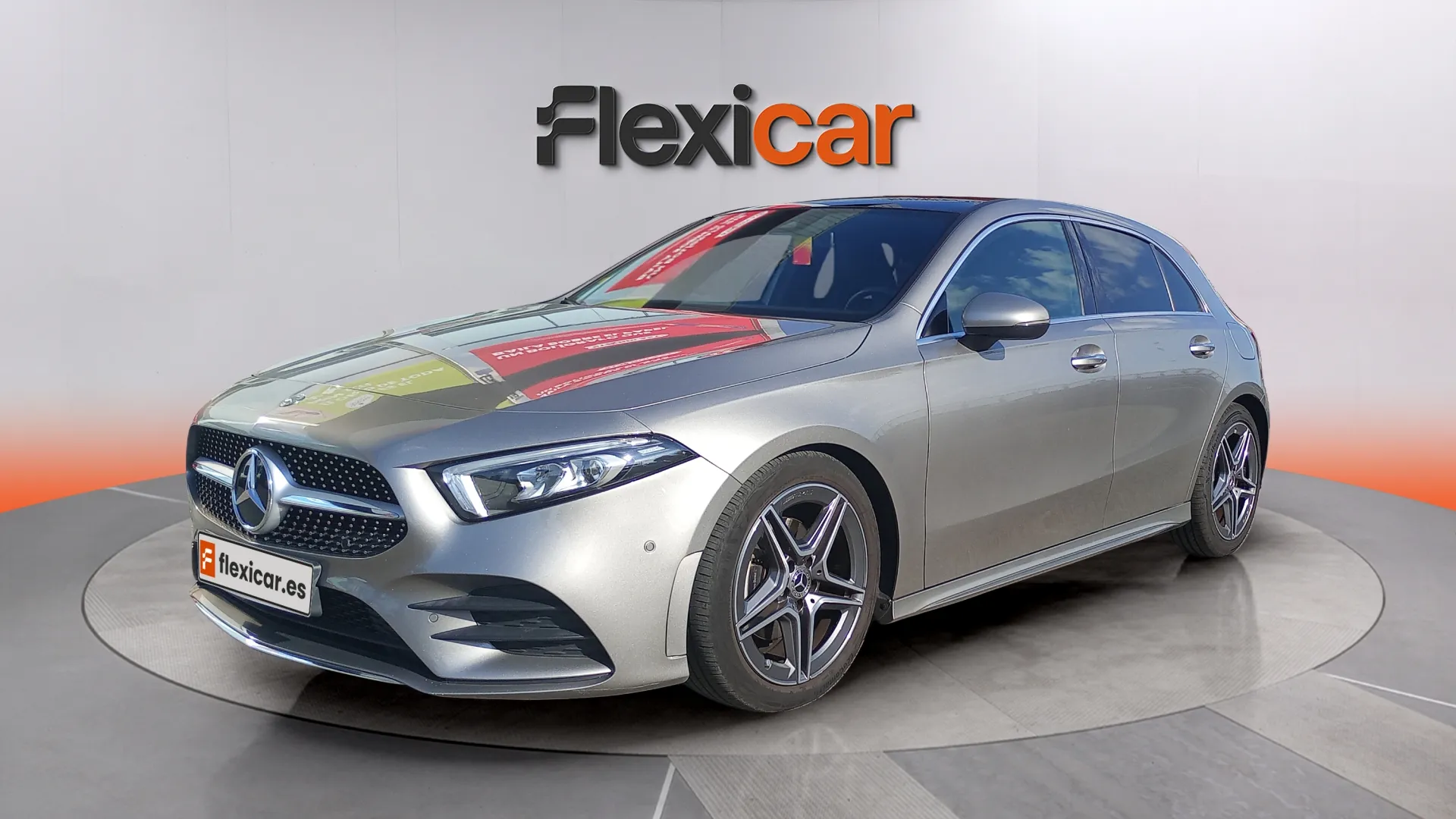 Mercedes-Benz Clase A A 180 - foto 13