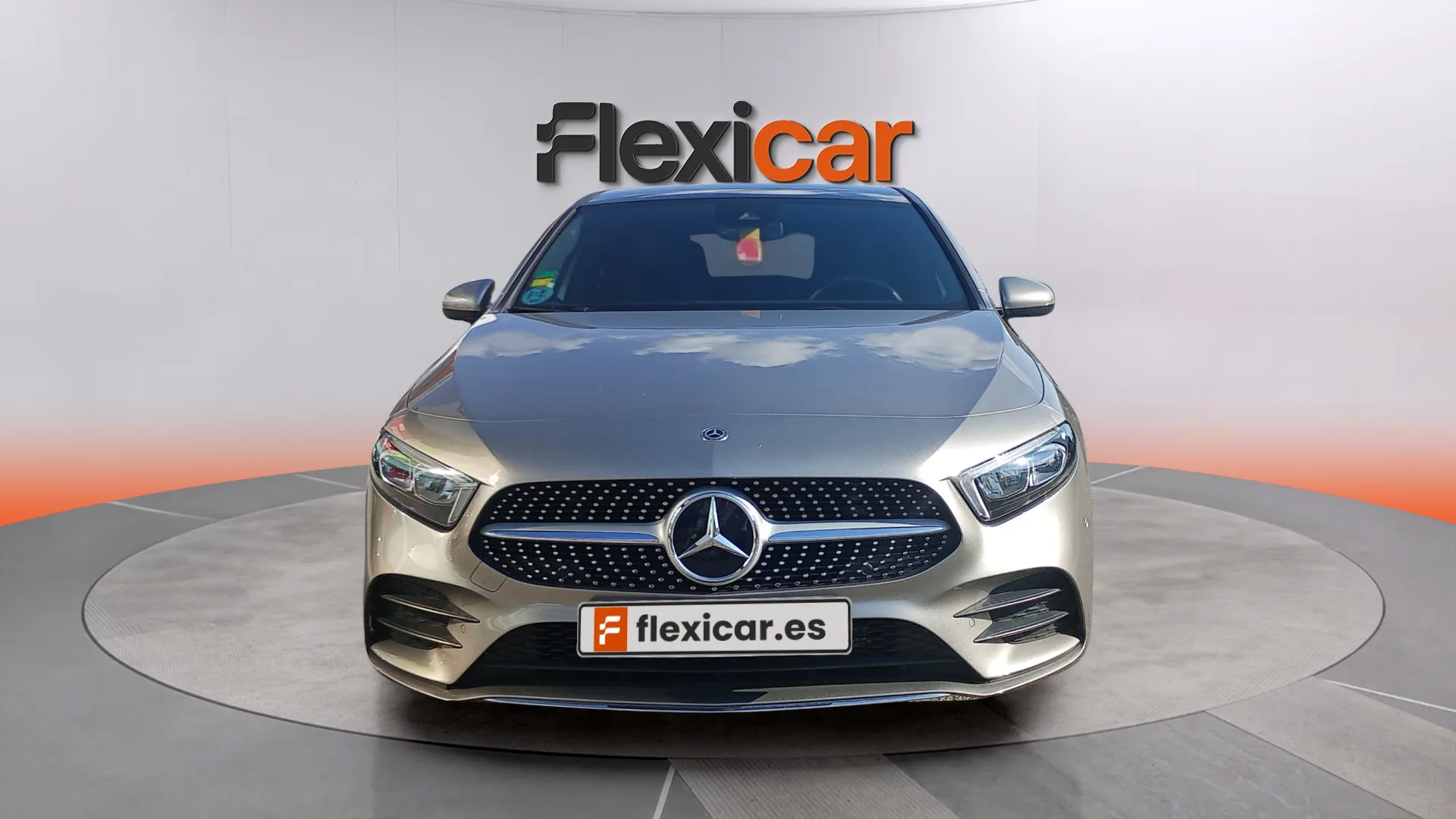 Mercedes-Benz Clase A A 180 - foto 2