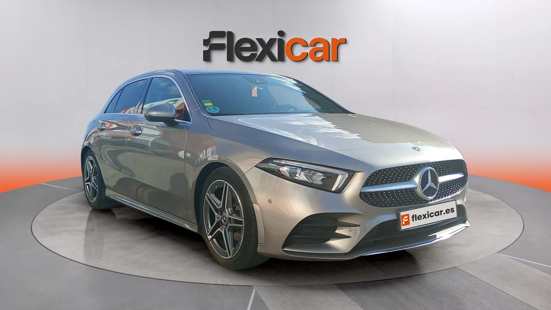 Mercedes-Benz Clase A A 180 - foto 12