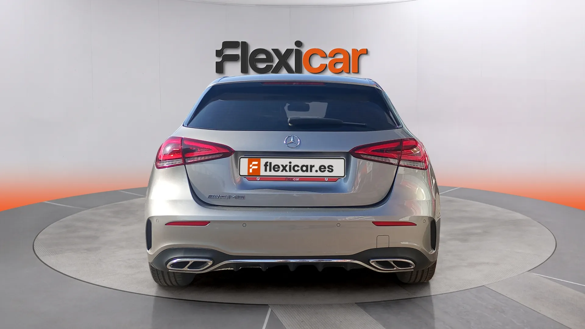 Mercedes-Benz Clase A A 180 - foto 7