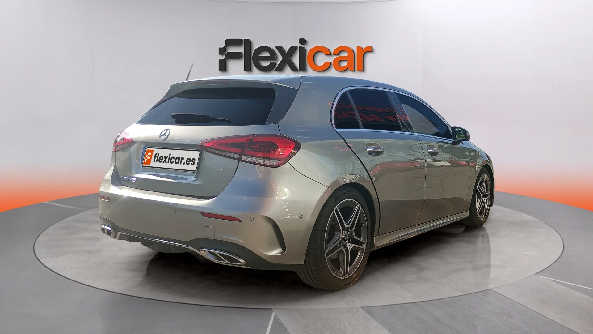 Mercedes-Benz Clase A A 180 - foto 8