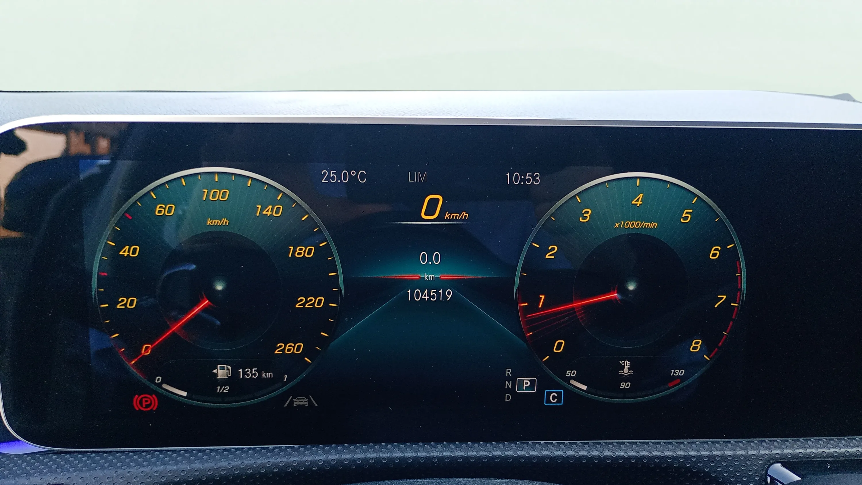 Mercedes-Benz Clase A A 180 - foto 20