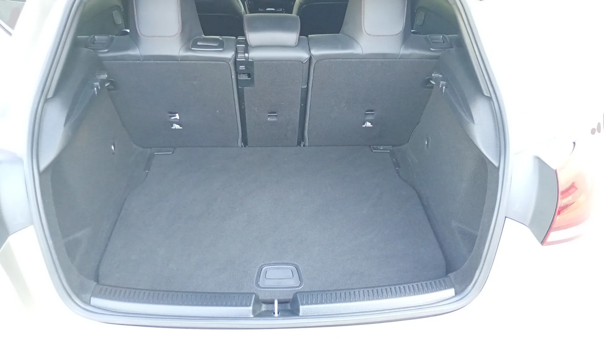 Mercedes-Benz Clase A A 180 - foto 16