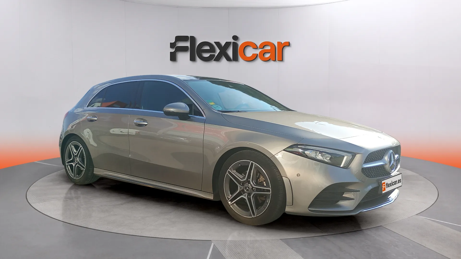 Mercedes-Benz Clase A A 180 - foto 11