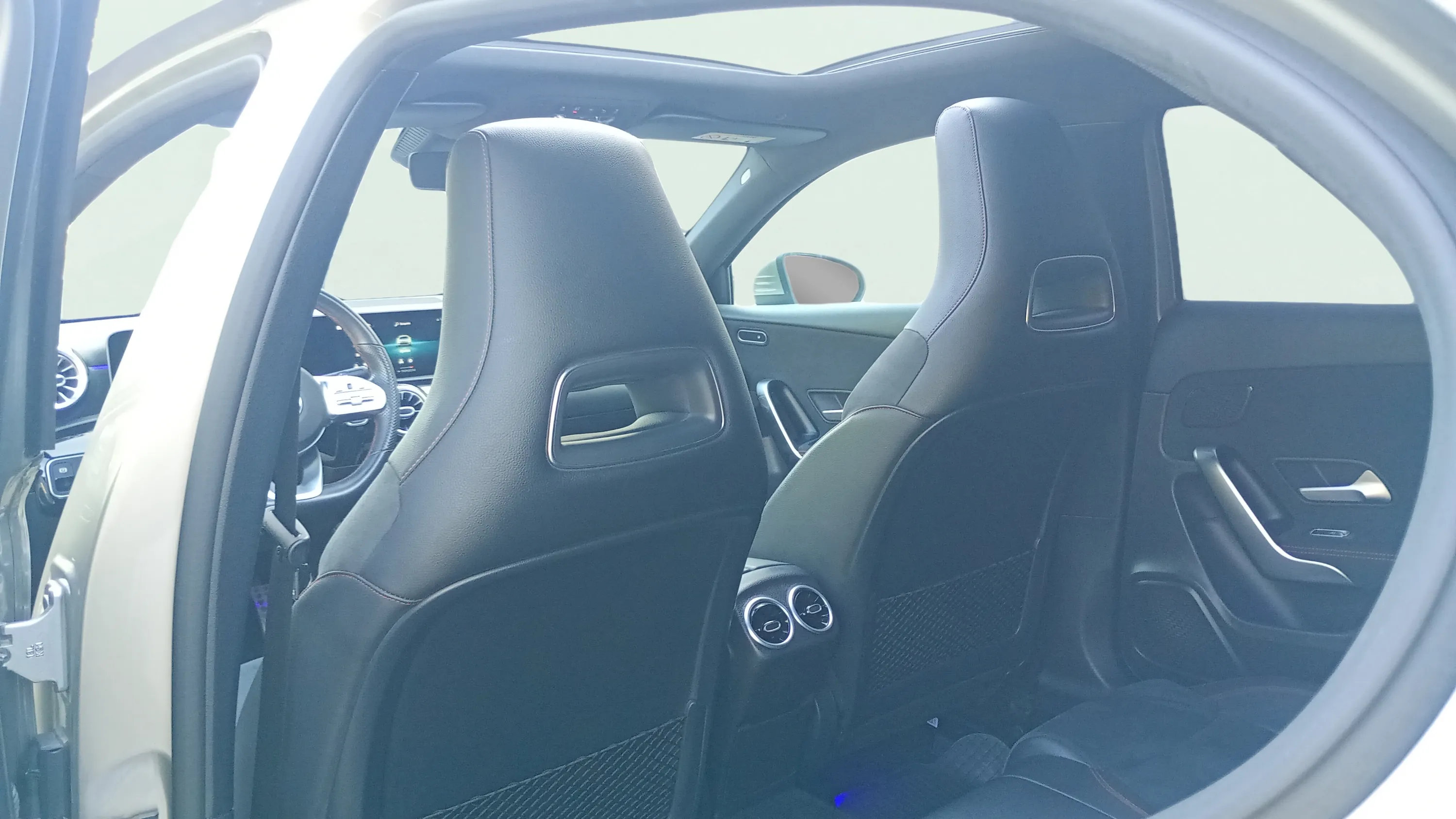 Mercedes-Benz Clase A A 180 - foto 30