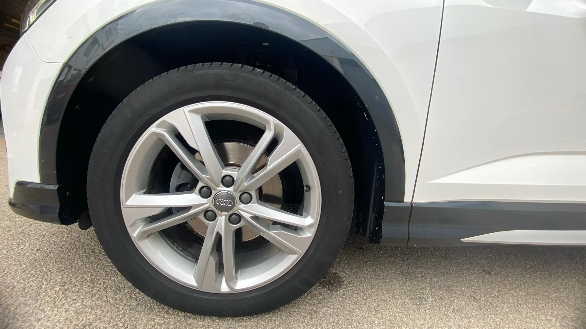 Audi Q3 40 TDI S tronic quattro S Line - foto 27