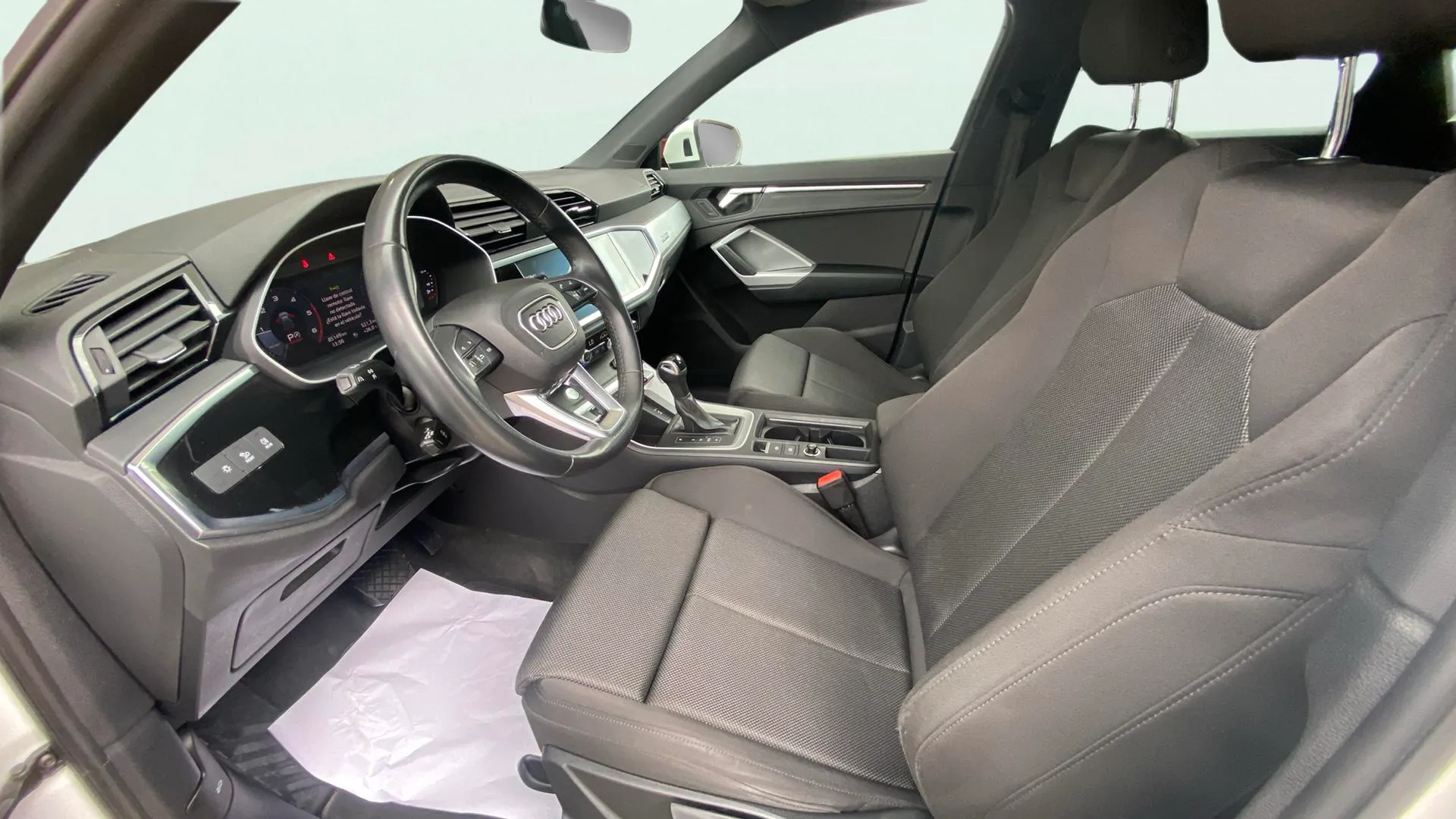 Audi Q3 40 TDI S tronic quattro S Line - foto 22