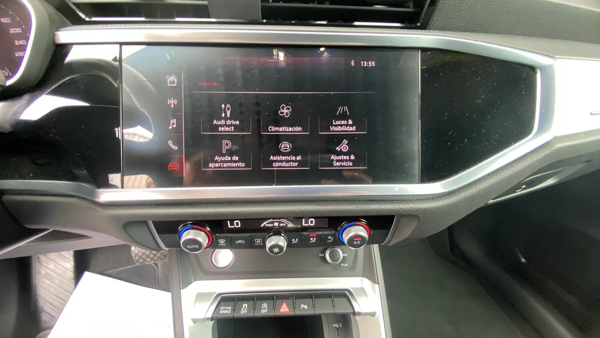 Audi Q3 40 TDI S tronic quattro S Line - foto 15