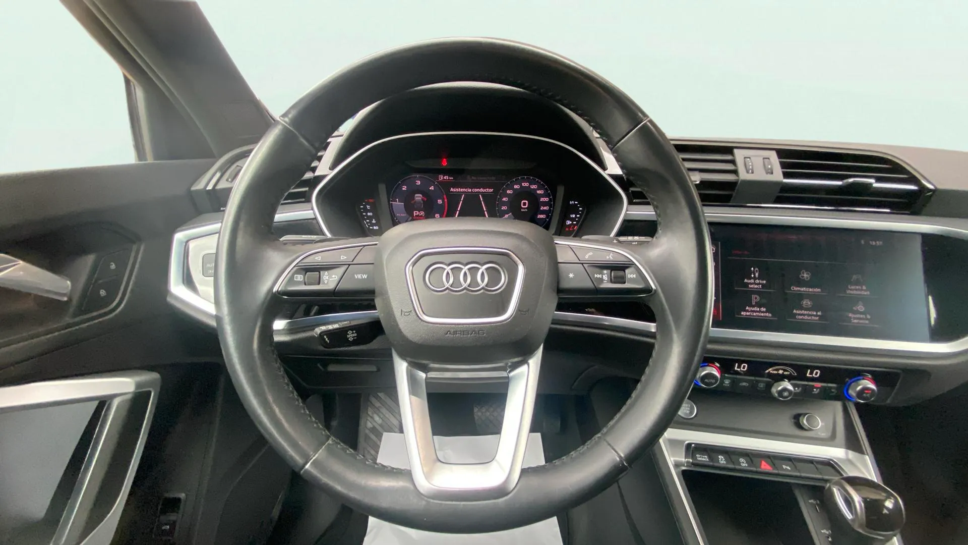 Audi Q3 40 TDI S tronic quattro S Line - foto 10