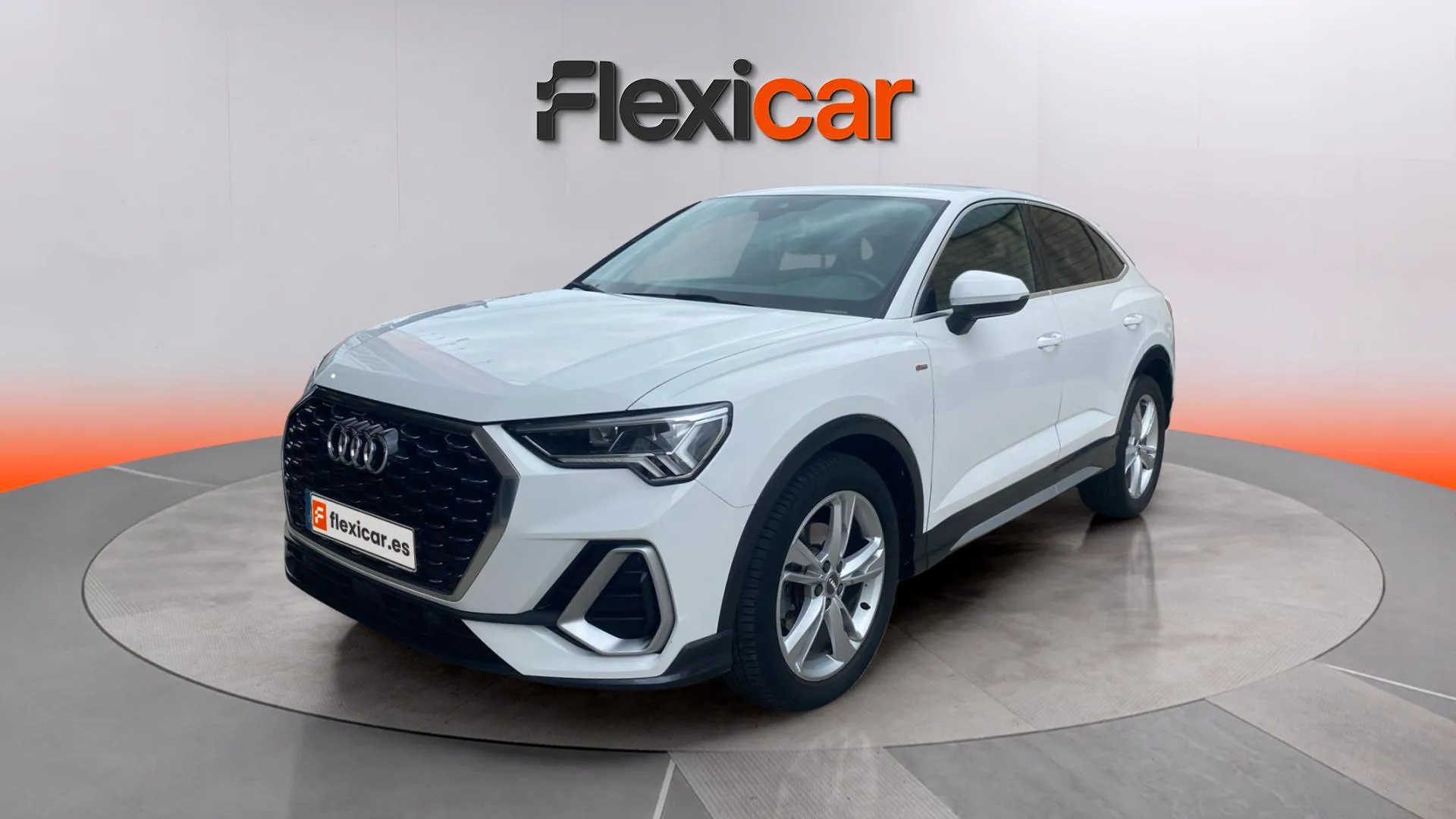 Audi Q3 40 TDI S tronic quattro S Line - foto 7