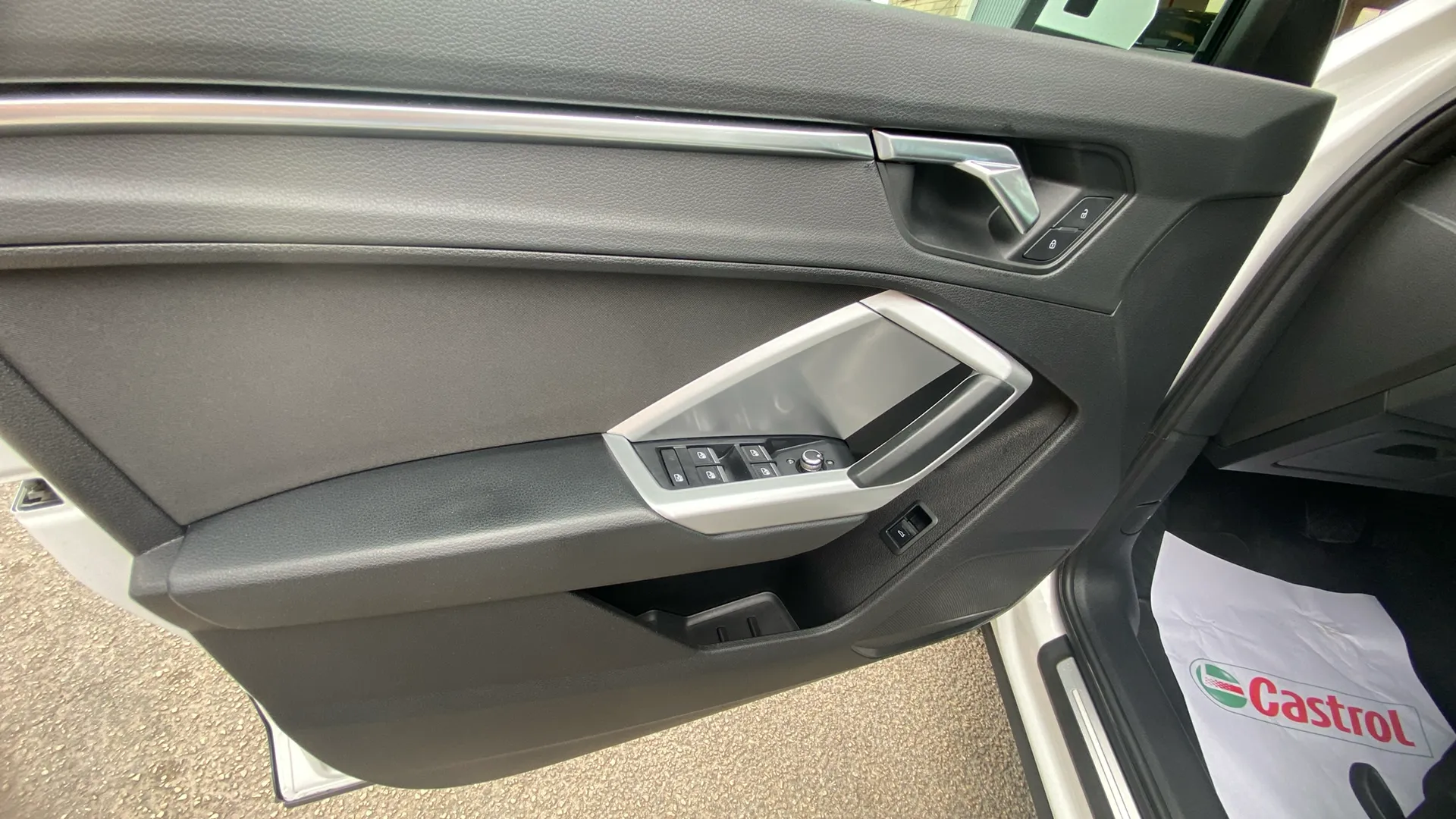 Audi Q3 40 TDI S tronic quattro S Line - foto 9