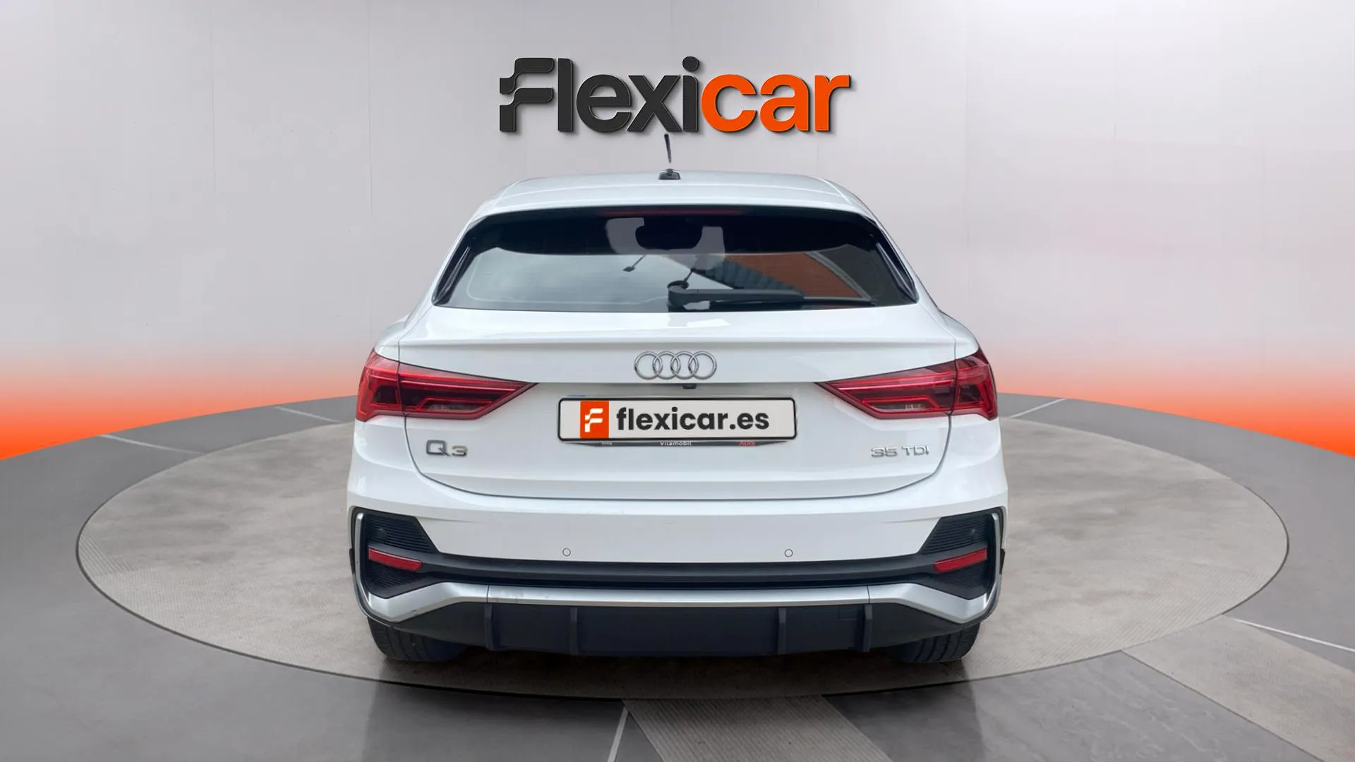 Audi Q3 40 TDI S tronic quattro S Line - foto 4