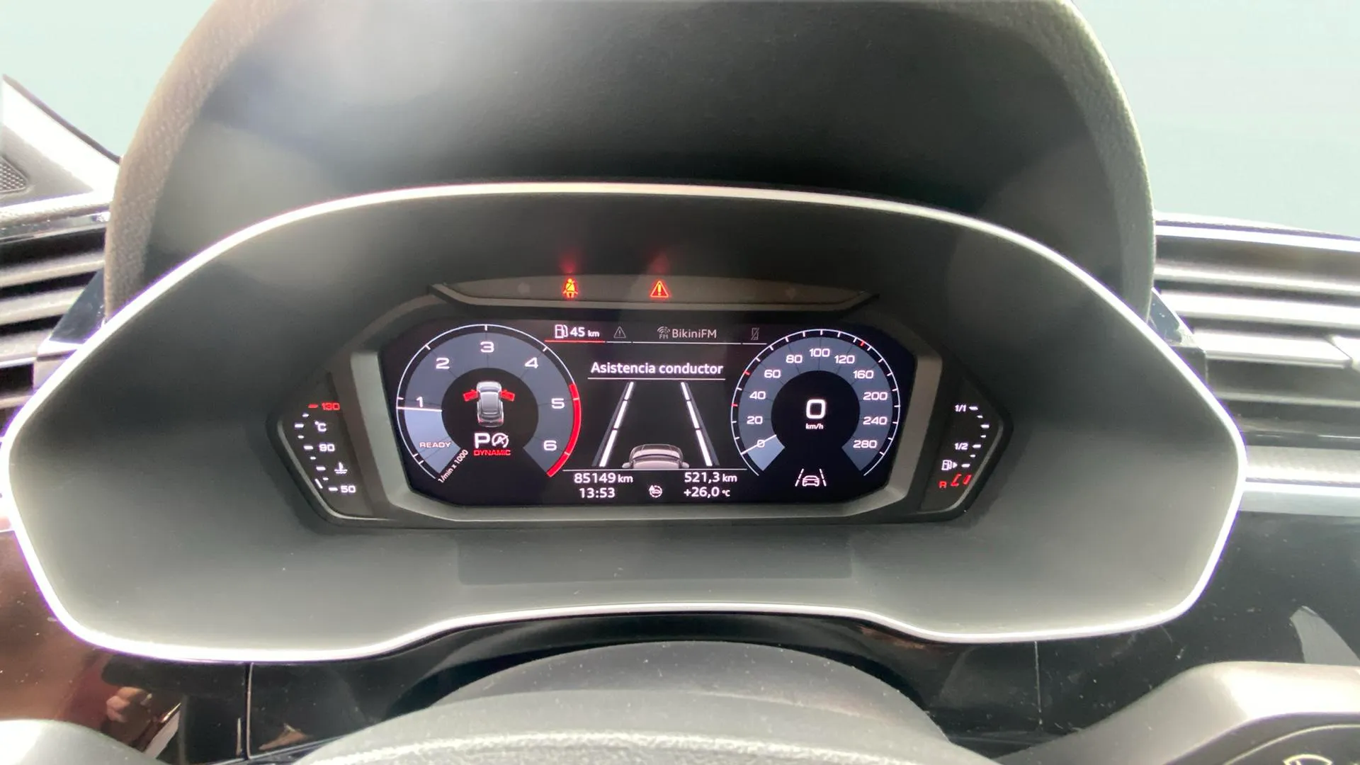 Audi Q3 40 TDI S tronic quattro S Line - foto 16