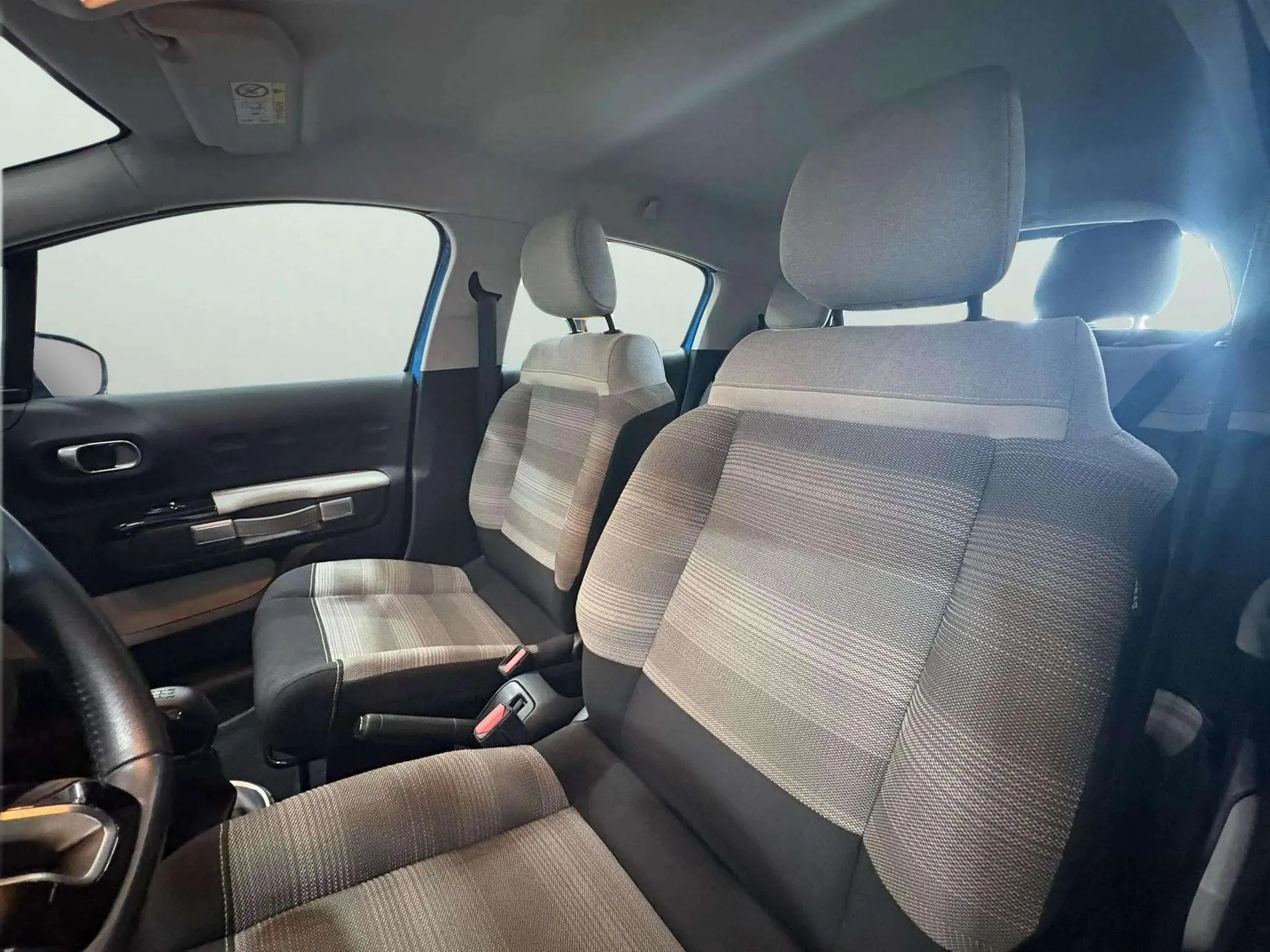 Citroën C3 BlueHDi Feel - foto 17