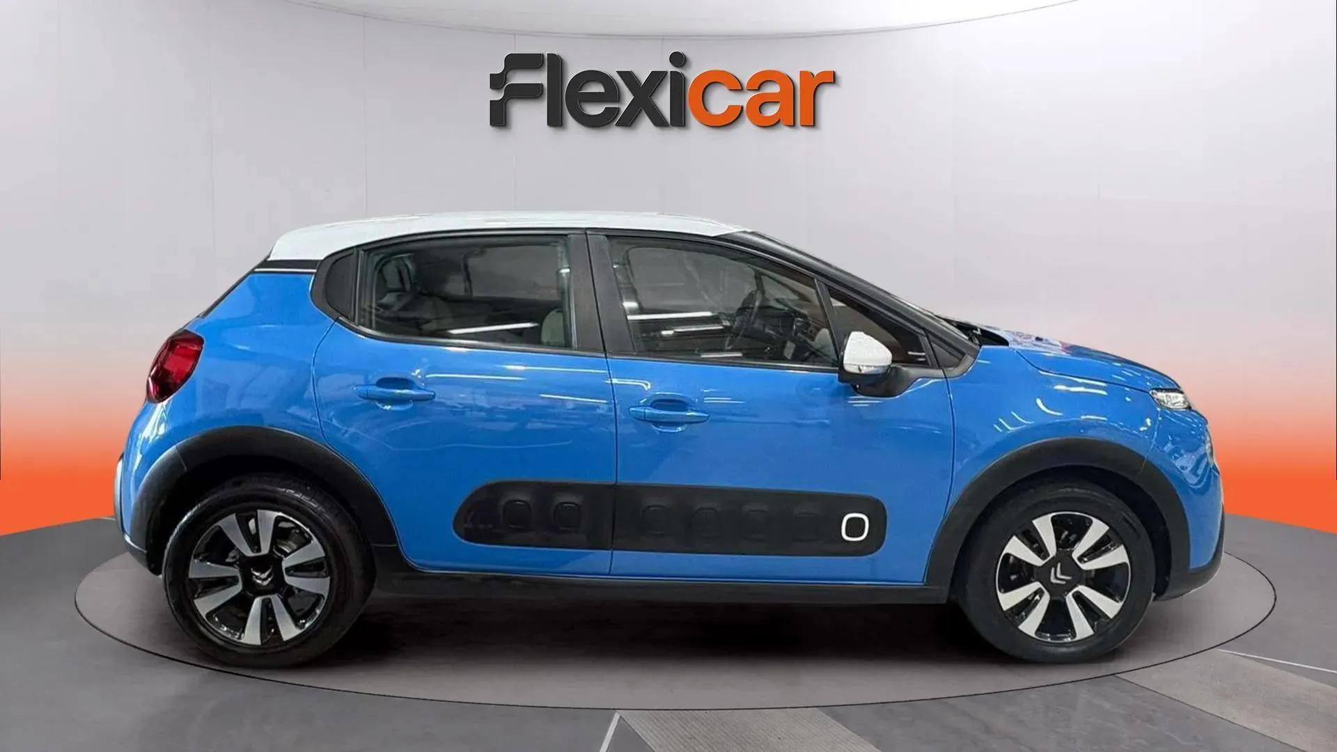 Citroën C3 BlueHDi Feel - foto 8