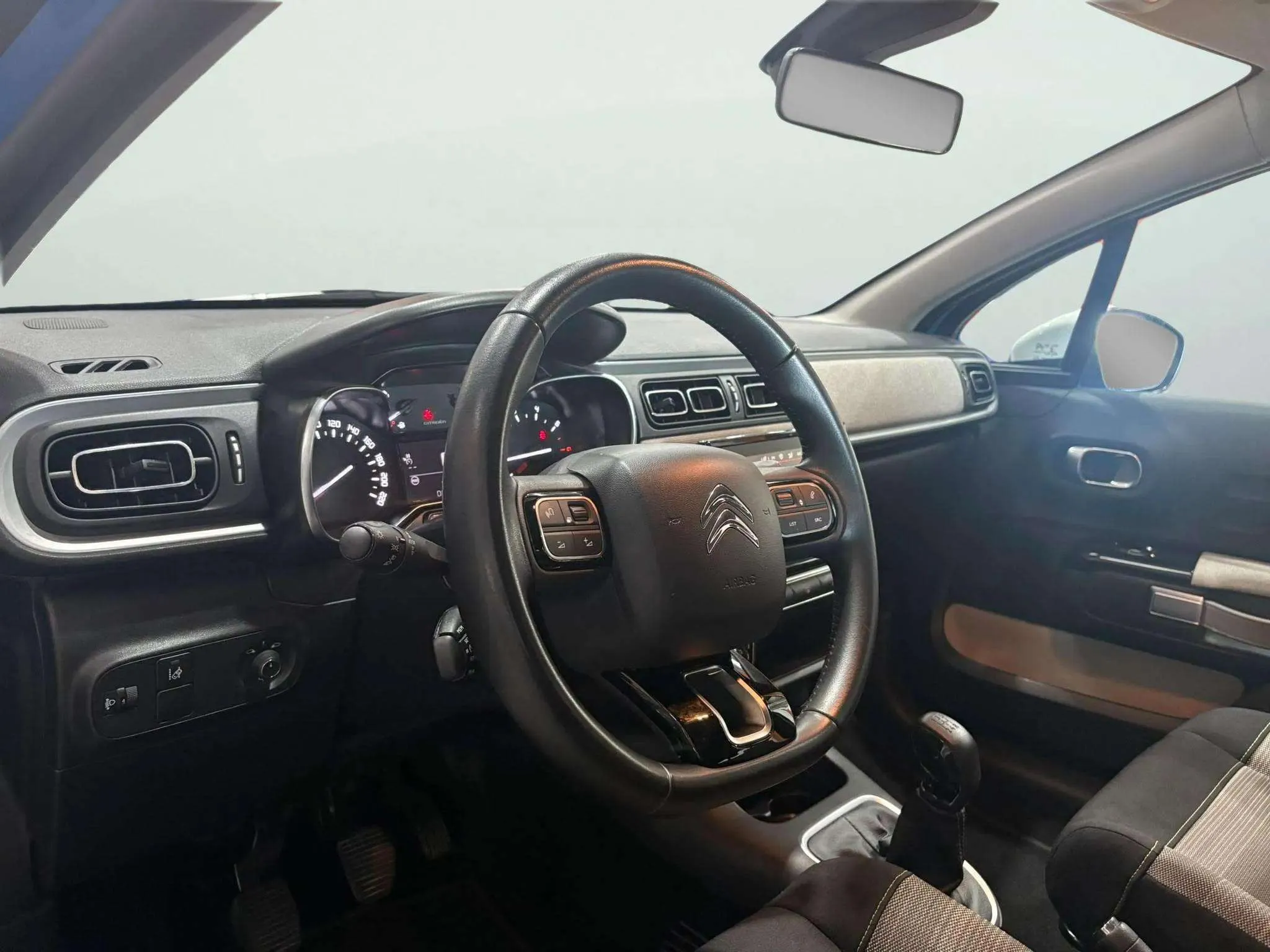 Citroën C3 BlueHDi Feel - foto 10