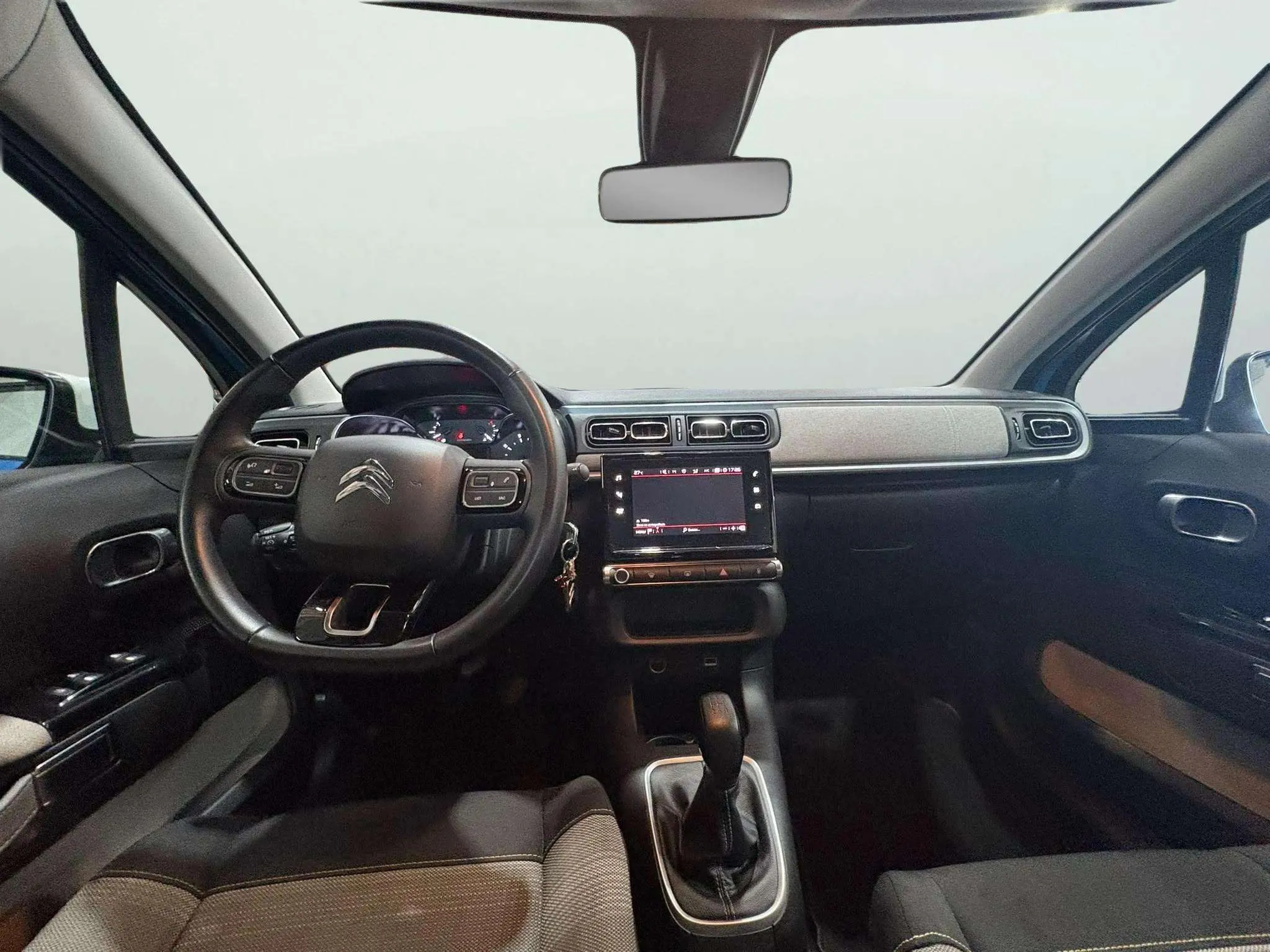 Citroën C3 BlueHDi Feel - foto 11
