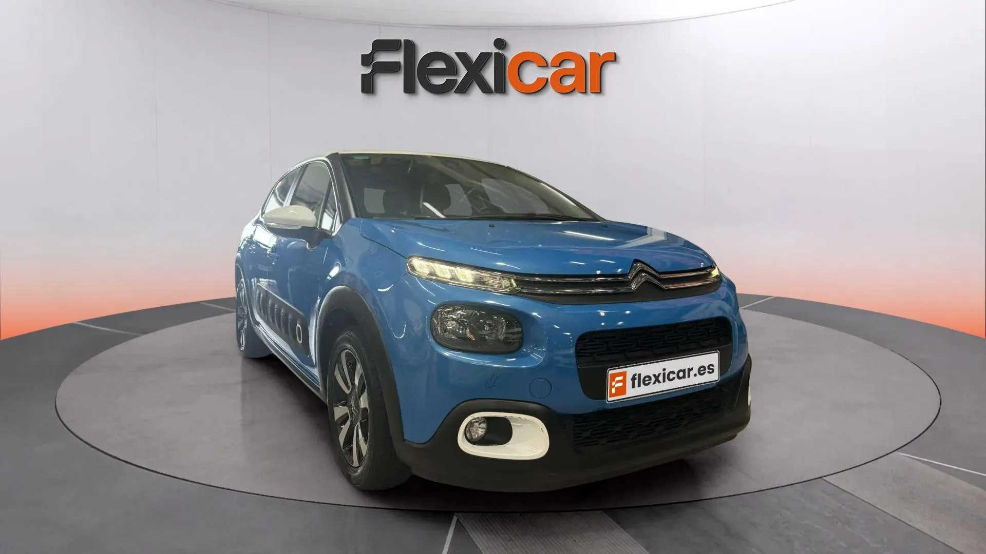 Citroën C3 1.5 BlueHDi S&S FEEL 2020
