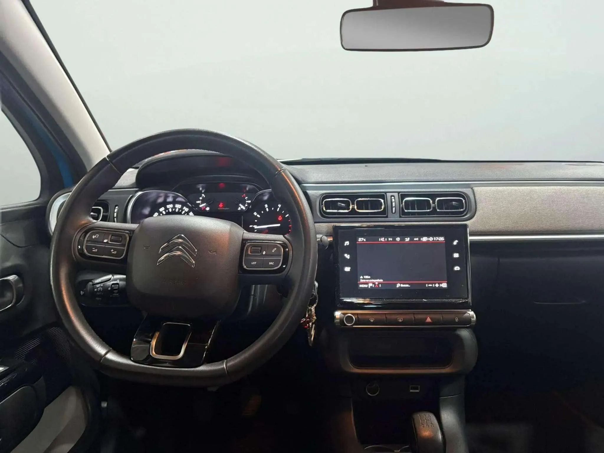 Citroën C3 BlueHDi Feel - foto 9