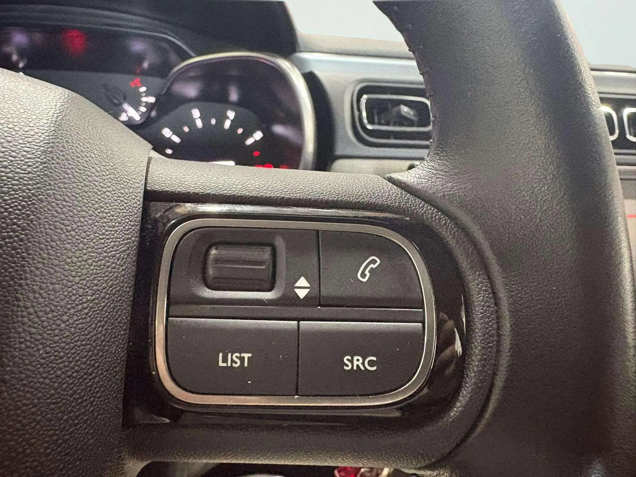 Citroën C3 BlueHDi Feel - foto 15