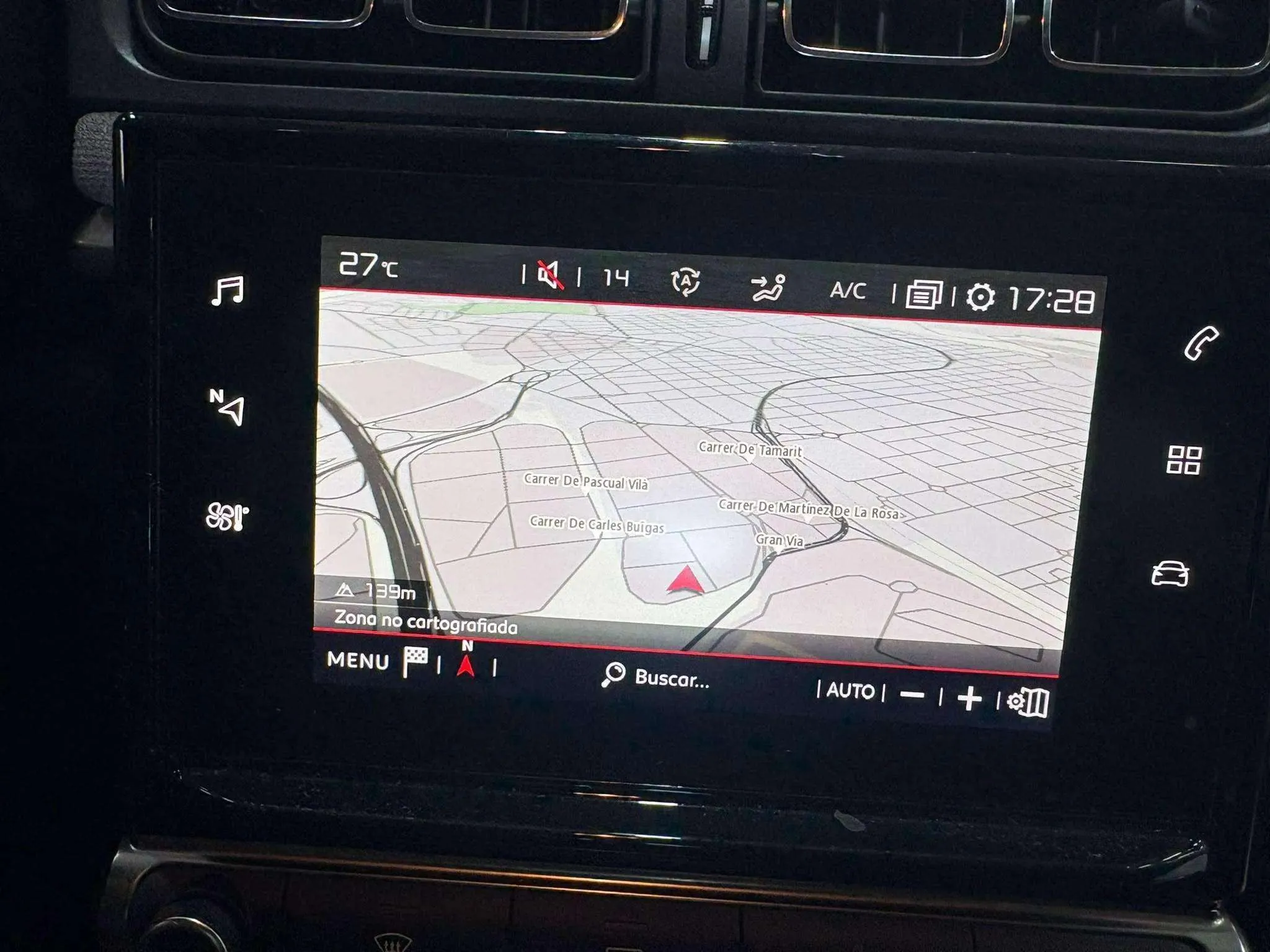Citroën C3 BlueHDi Feel - foto 13