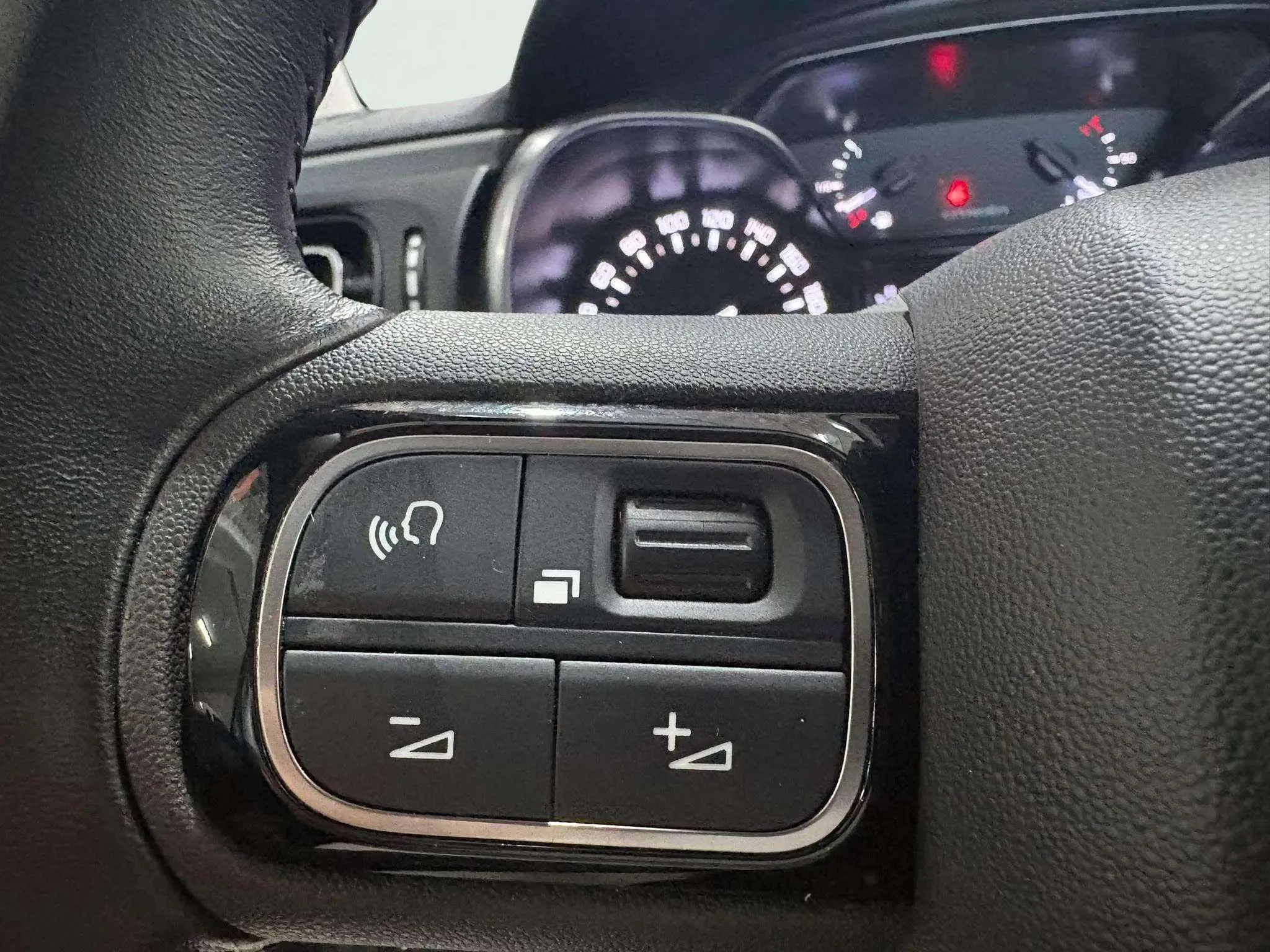 Citroën C3 BlueHDi Feel - foto 14