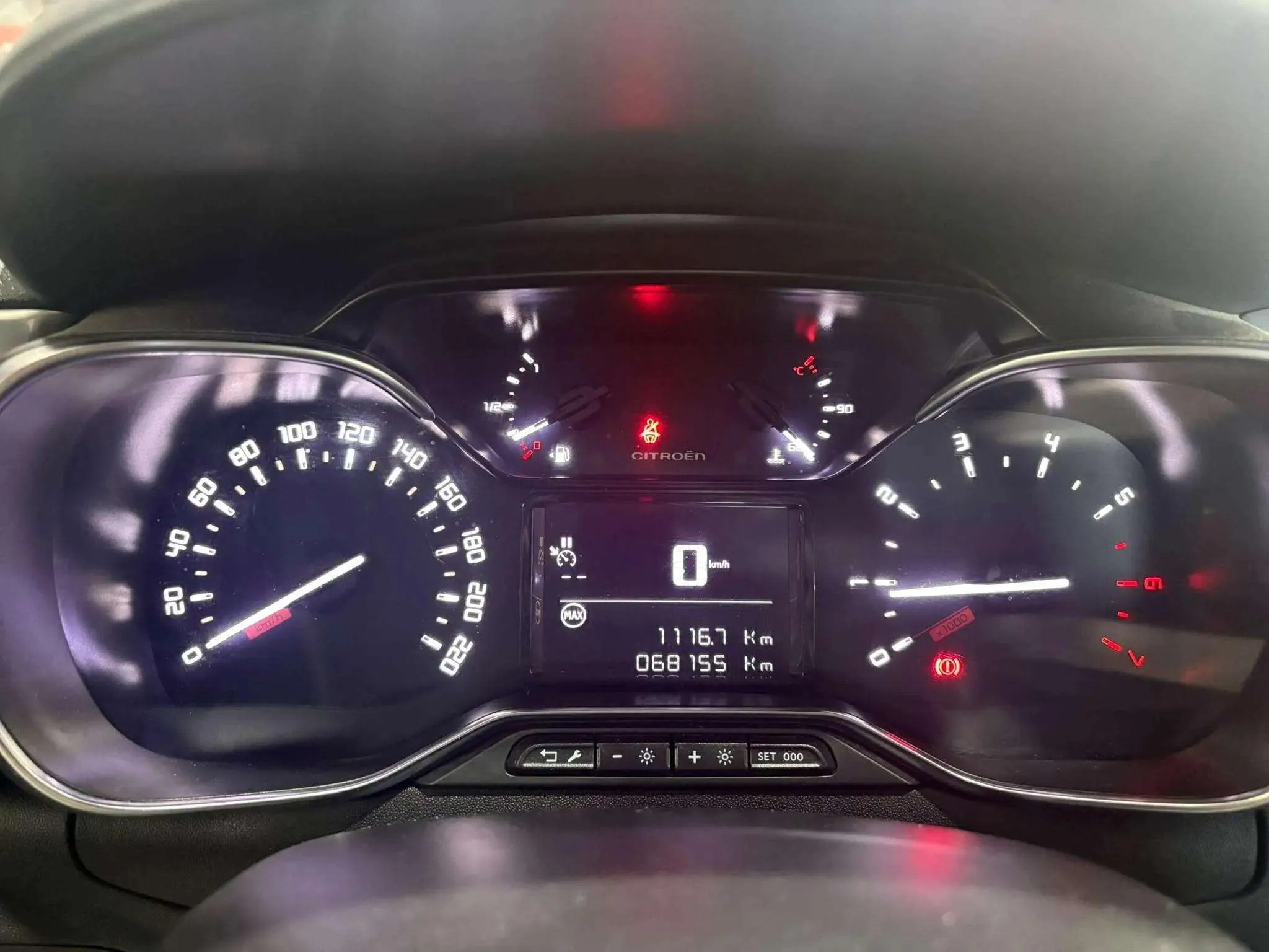 Citroën C3 BlueHDi Feel - foto 12