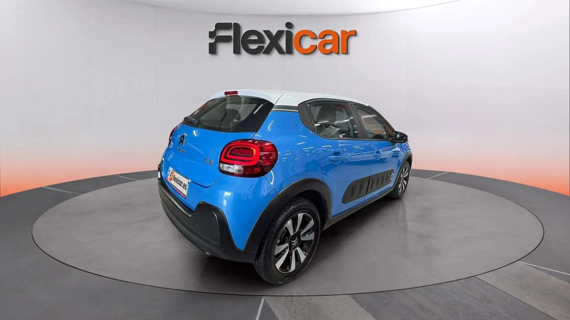 Citroën C3 BlueHDi Feel - foto 7