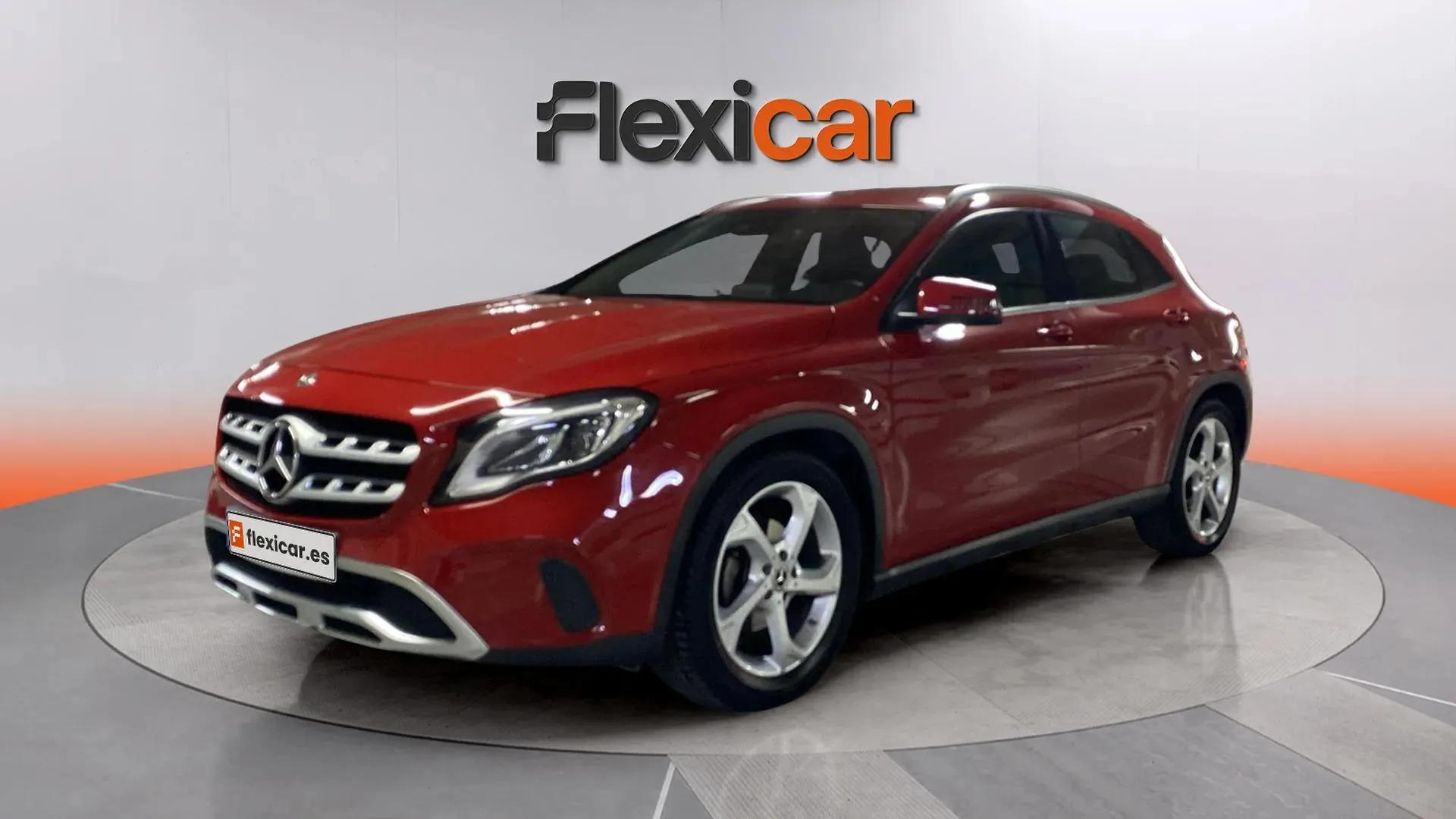 Mercedes-Benz GLA 200 d - foto 3