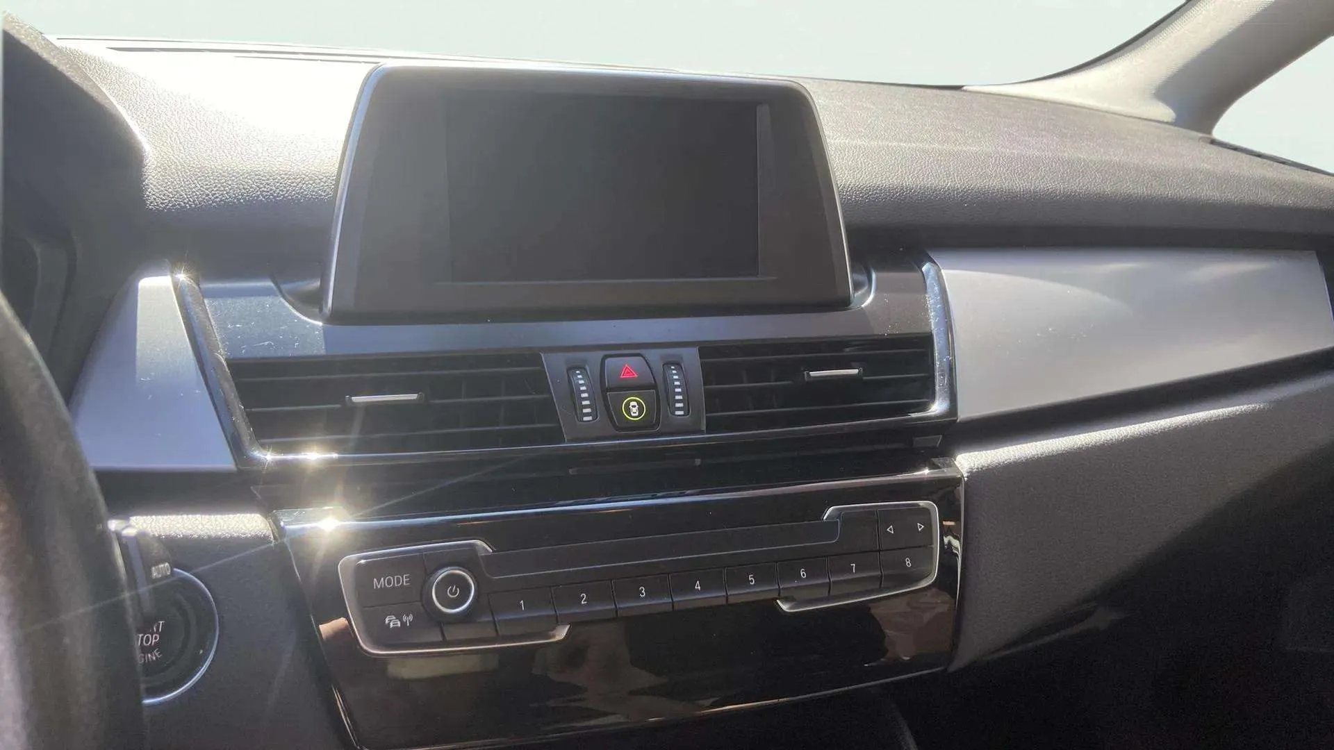 BMW Serie 2 Active Tourer 216d - foto 17