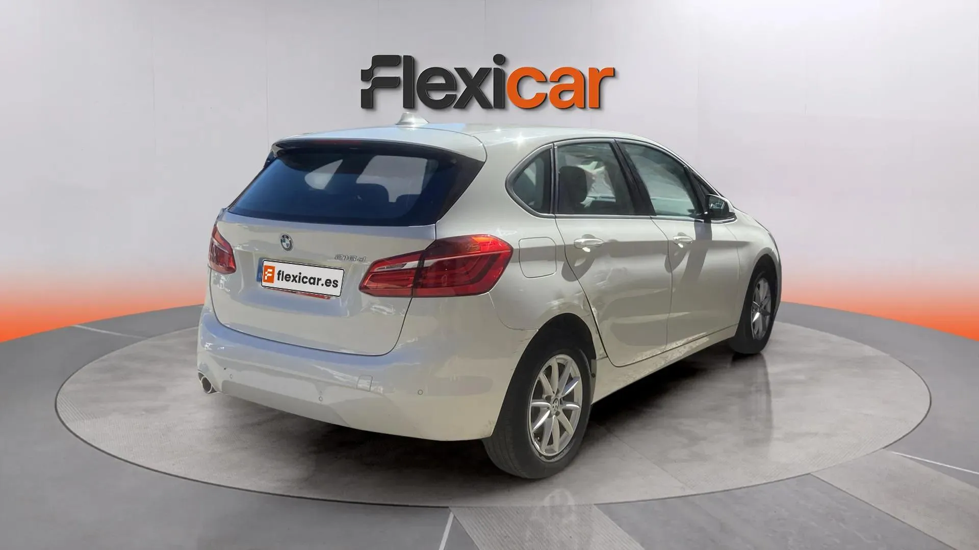 BMW Serie 2 Active Tourer 216d - foto 6
