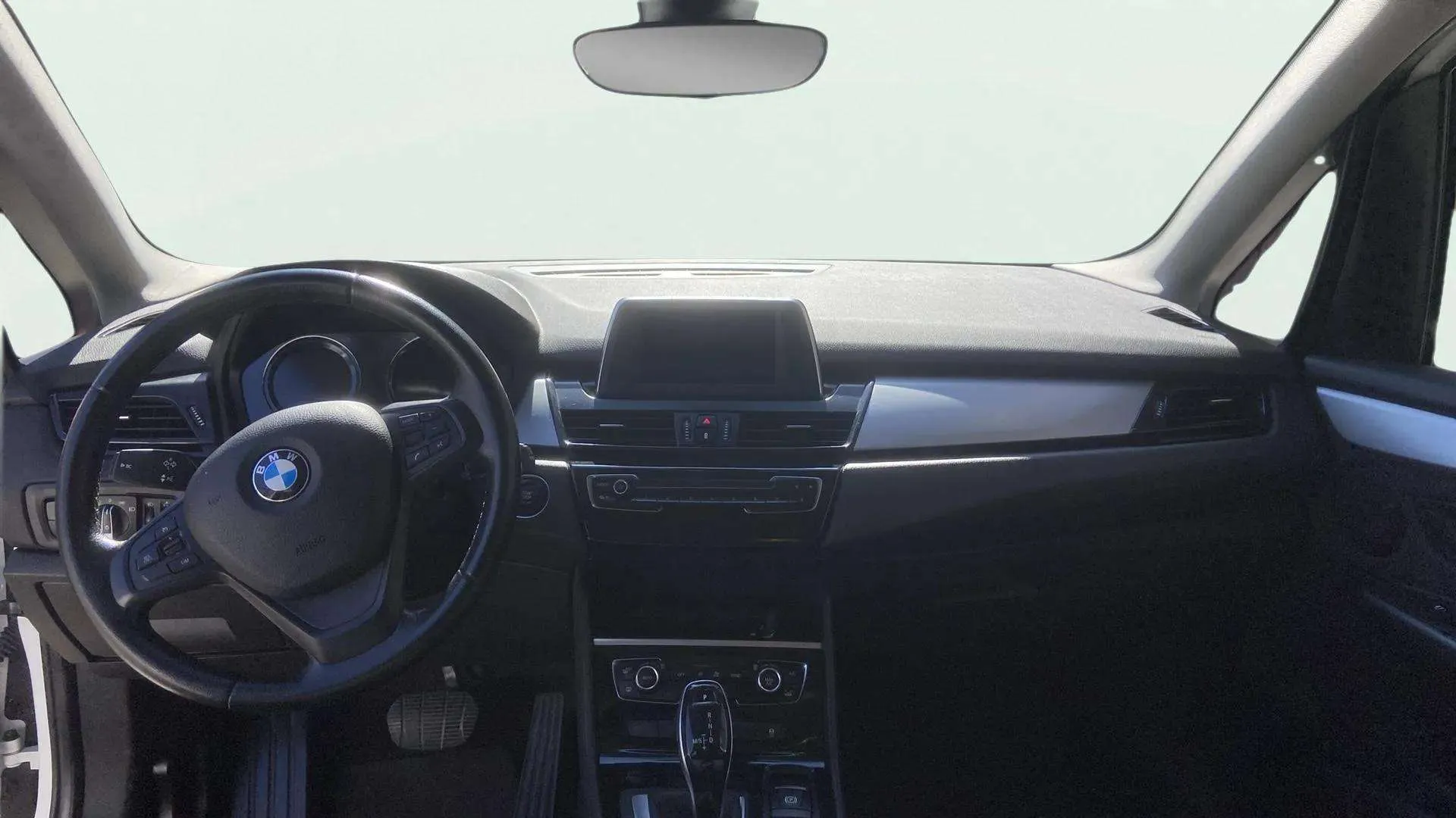 BMW Serie 2 Active Tourer 216d - foto 16