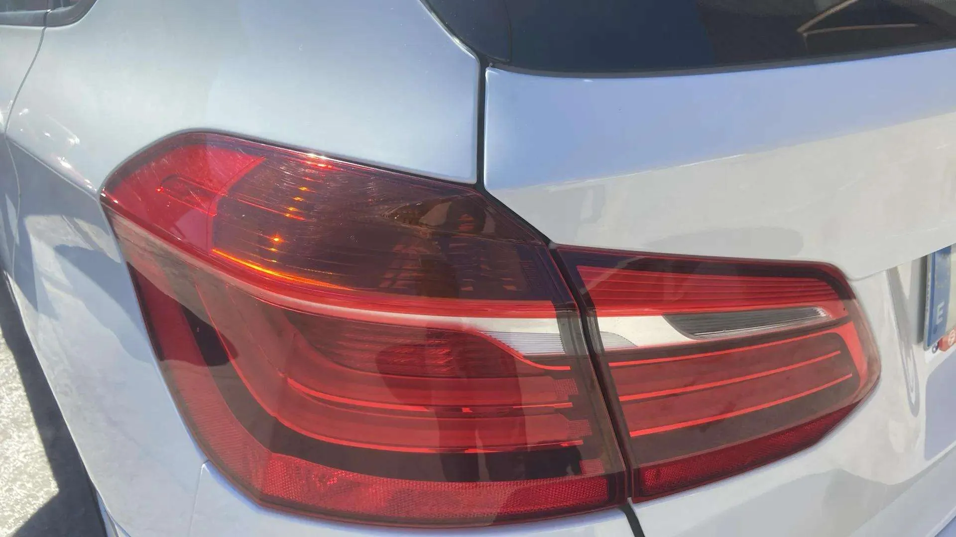 BMW Serie 2 Active Tourer 216d - foto 11