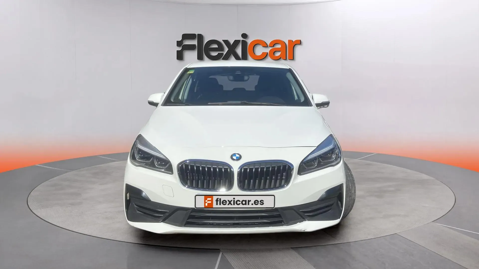 BMW Serie 2 Active Tourer 216d - foto 2