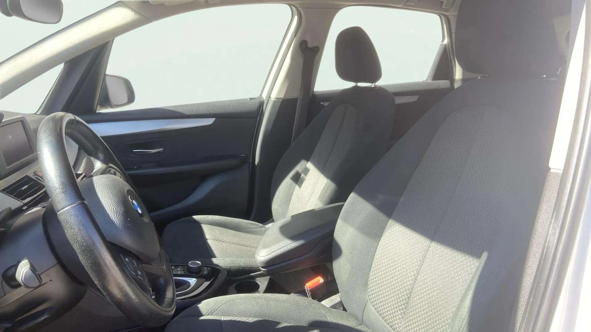 BMW Serie 2 Active Tourer 216d - foto 24