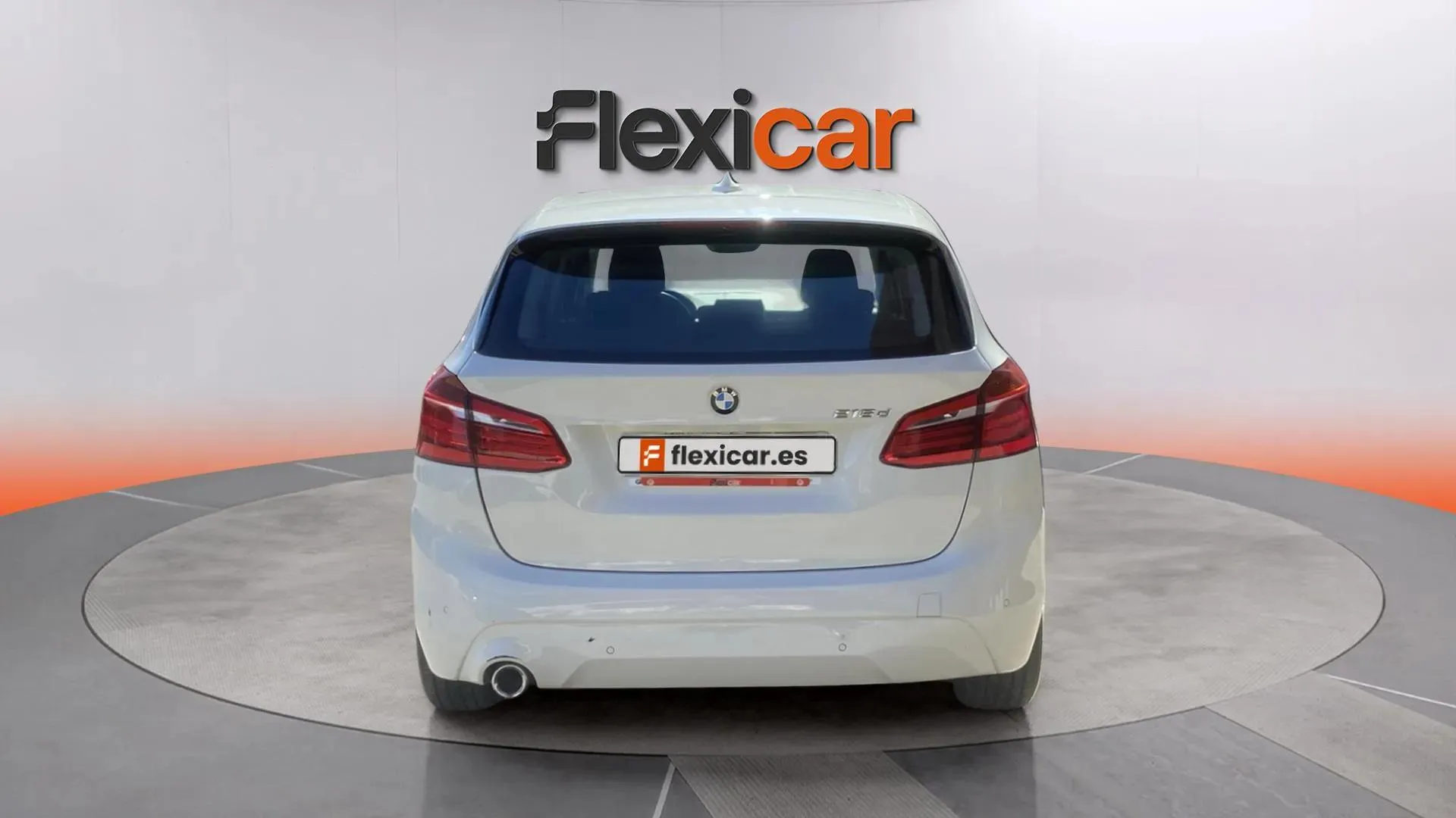 BMW Serie 2 Active Tourer 216d - foto 5