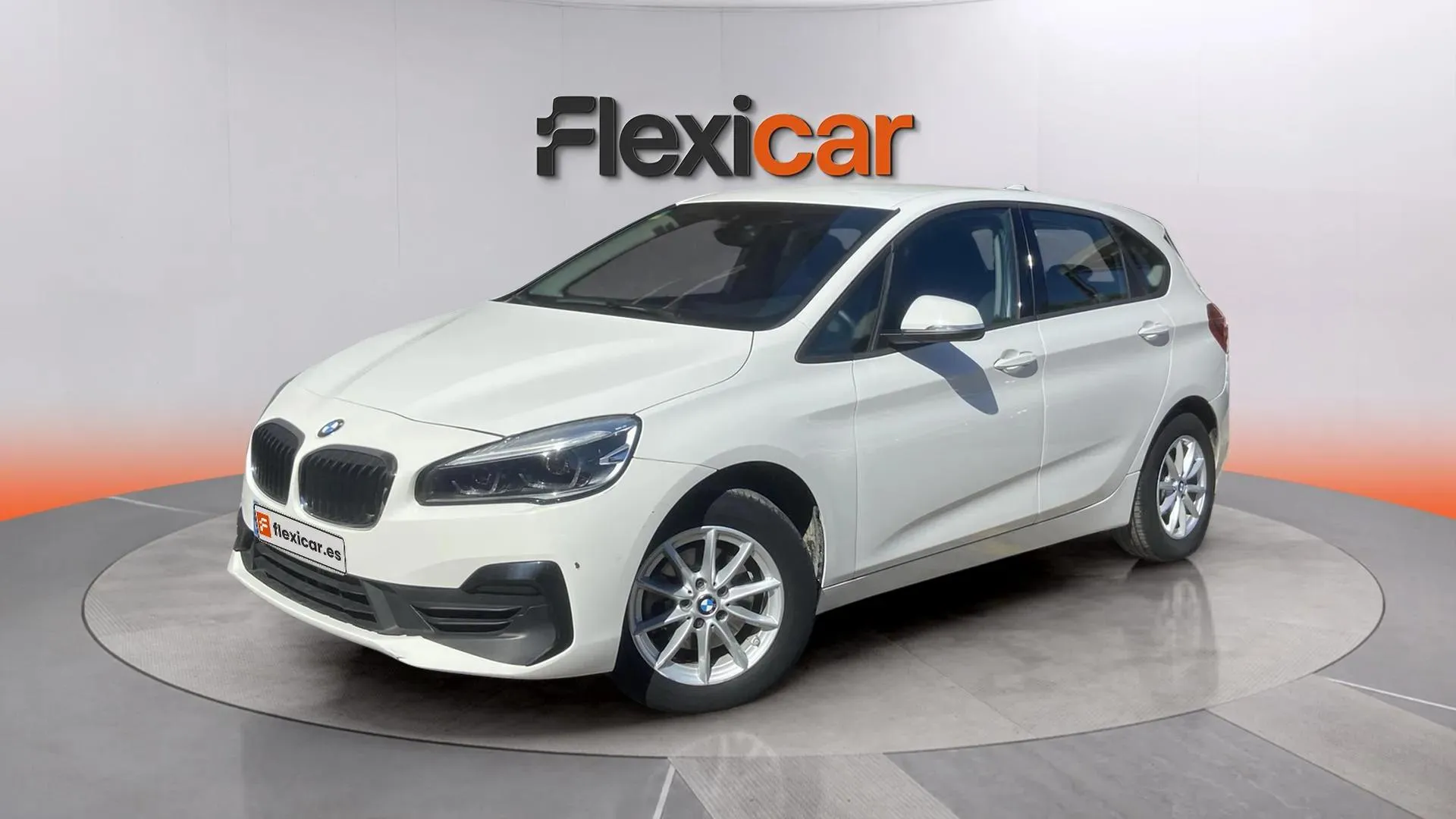BMW Serie 2 Active Tourer 216d - foto 3