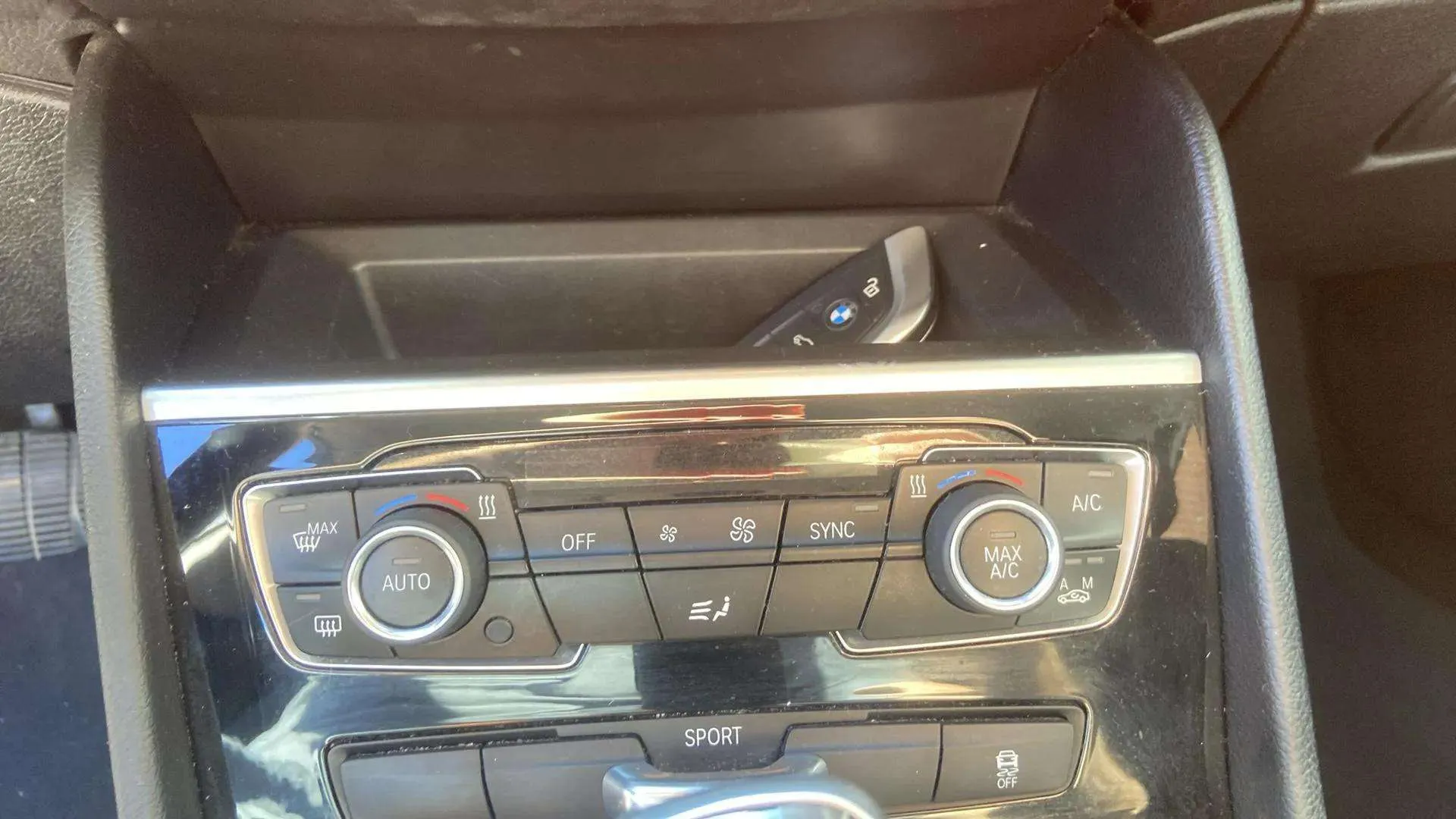 BMW Serie 2 Active Tourer 216d - foto 19