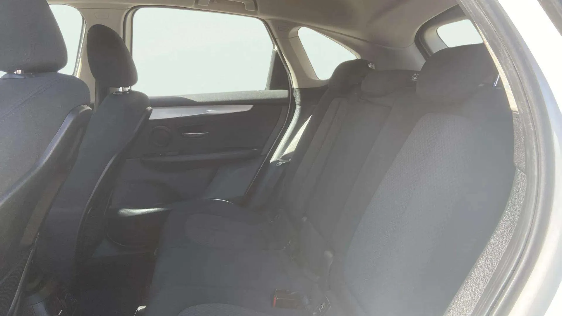 BMW Serie 2 Active Tourer 216d - foto 25