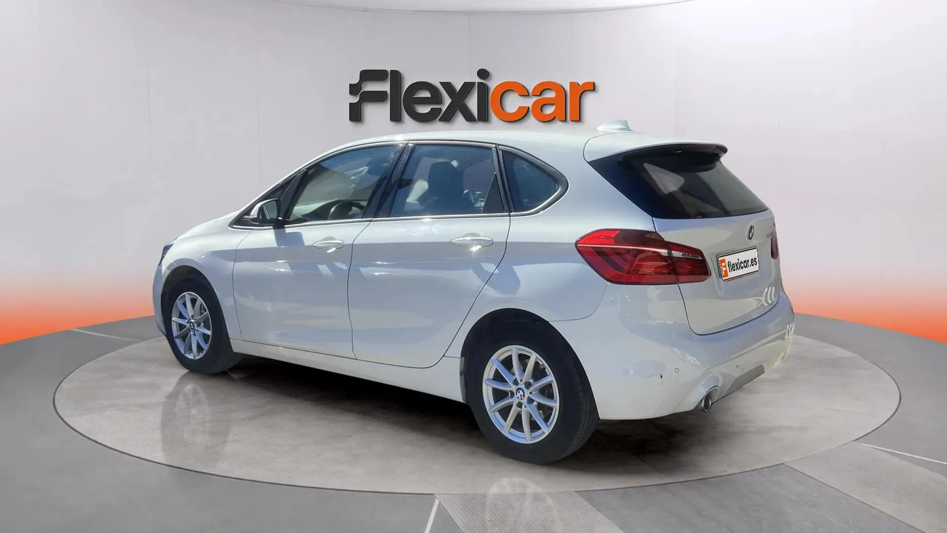 BMW Serie 2 Active Tourer 216d - foto 4