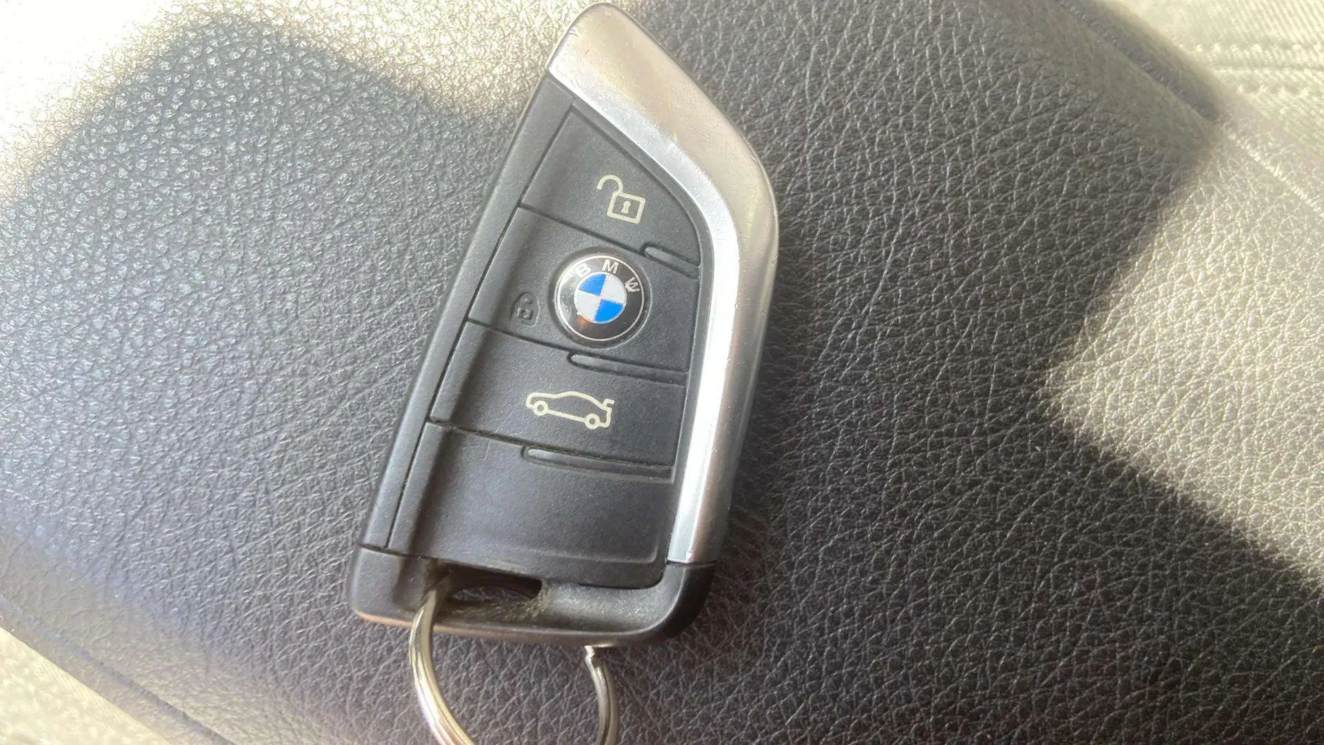 BMW Serie 2 Active Tourer 216d - foto 20