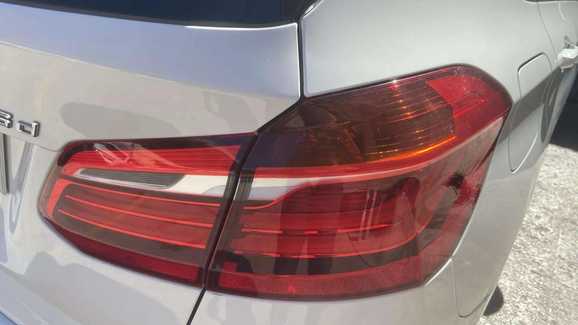 BMW Serie 2 Active Tourer 216d - foto 12