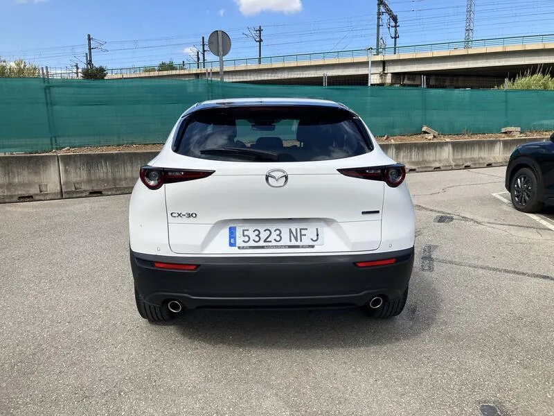 Mazda CX-30 2.5L e-SKYACT G MHEV Centr-Line - foto 5