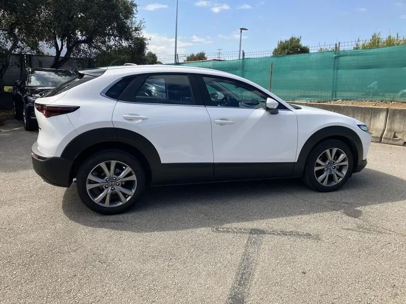 Mazda CX-30 2.5L e-SKYACT G MHEV Centr-Line - foto 7