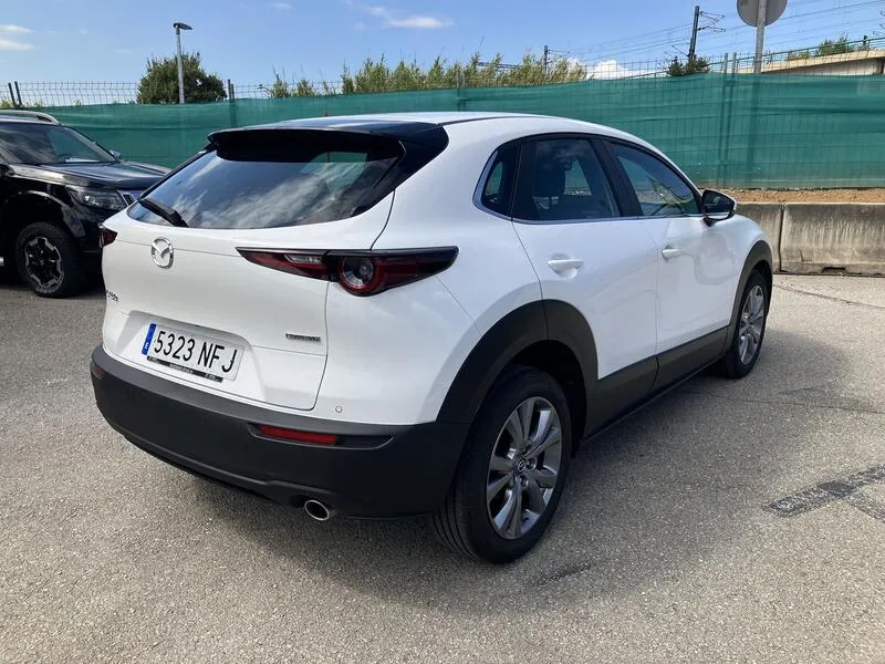 Mazda CX-30 2.5L e-SKYACT G MHEV Centr-Line - foto 6