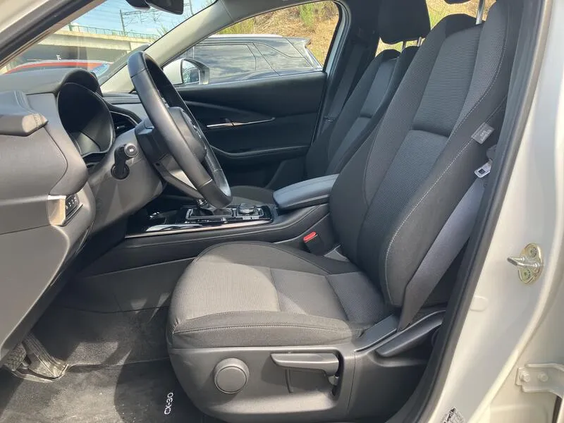 Mazda CX-30 2.5L e-SKYACT G MHEV Centr-Line - foto 13