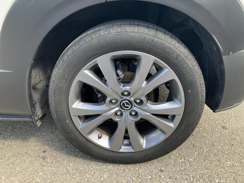 Mazda CX-30 2.5L e-SKYACT G MHEV Centr-Line - foto 32